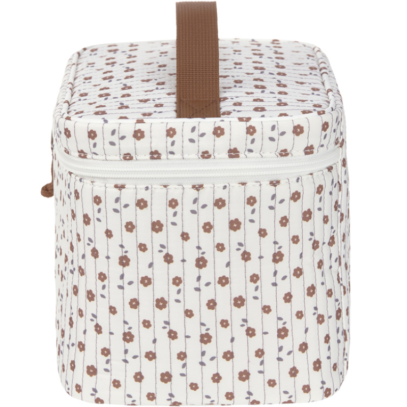 Vanity Casual Fleurs blanc (Lassig) - Image 6