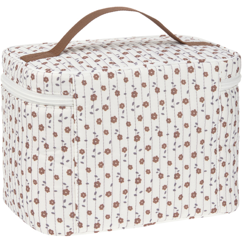 Vanity Casual Fleurs blanc (Lassig) - Image 7