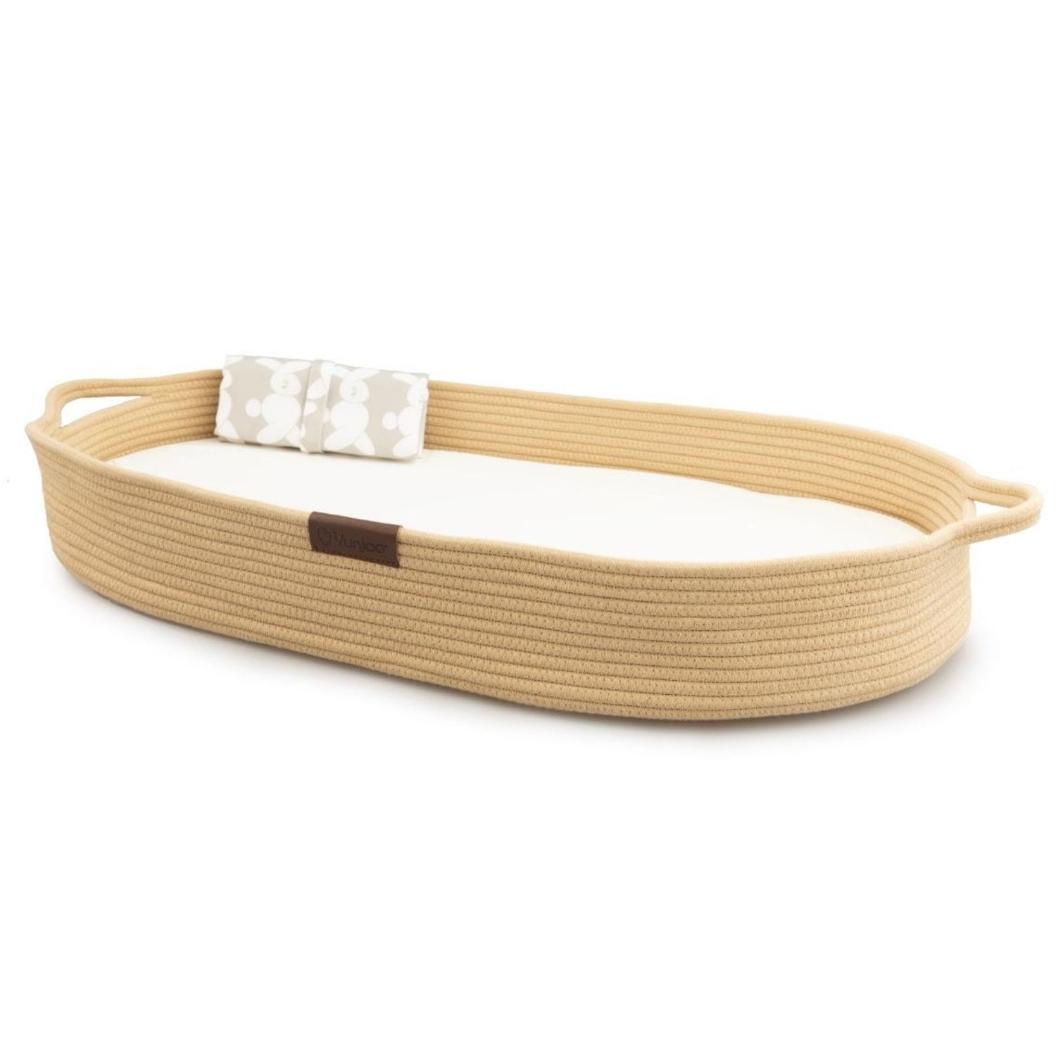 Yunioo - Panier à langer Edison