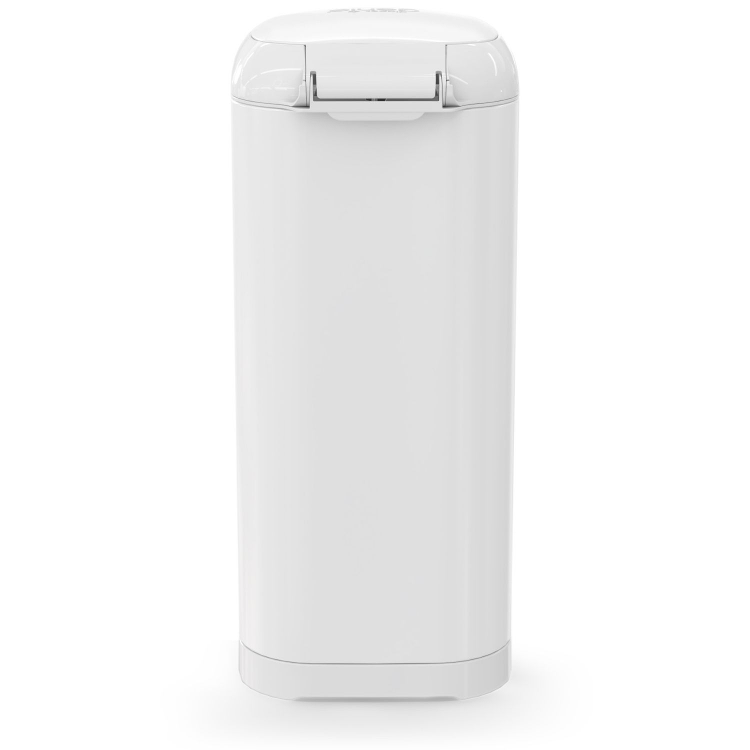 Poubelle à couches Select Blanche avec recharge (Diaper Genie) - Image 8
