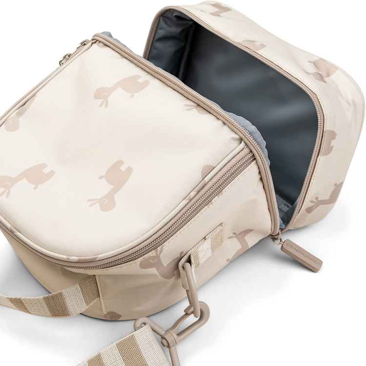 Sac isotherme enfant Lalee sable (Done by deer) - Image 2
