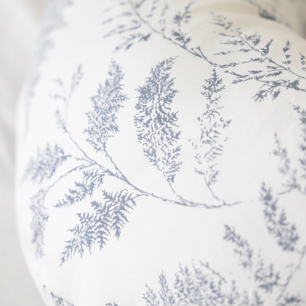 Coussin de maternité Feuillage (Tartine et Chocolat) - Image 5