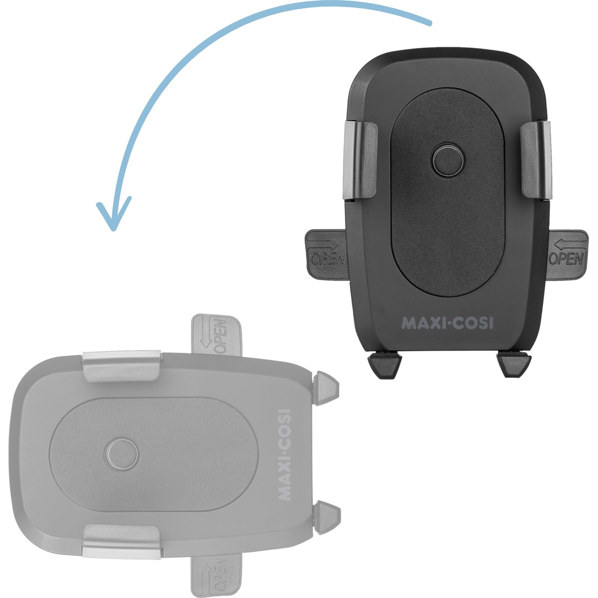 Porte téléphone pour poussette (Maxi-Cosi) - Image 2