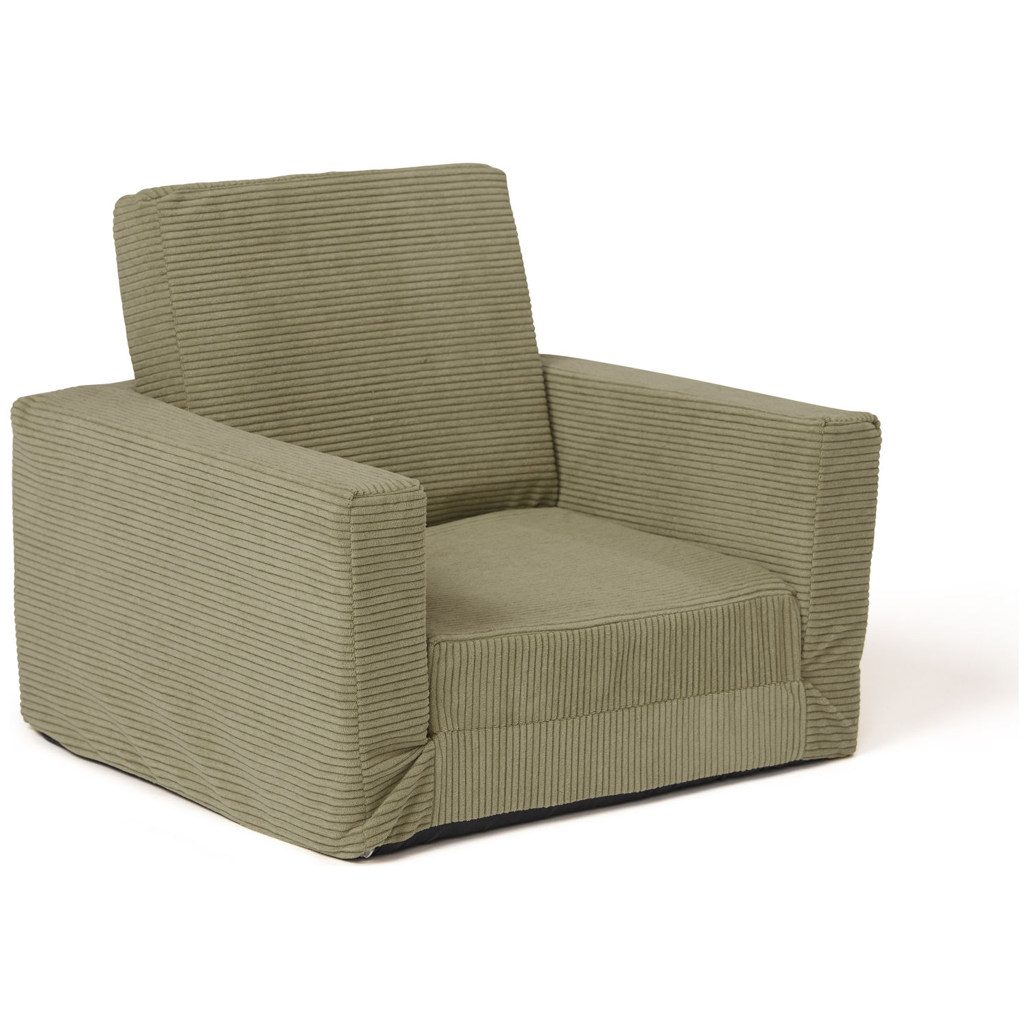 Fauteuil / pouf