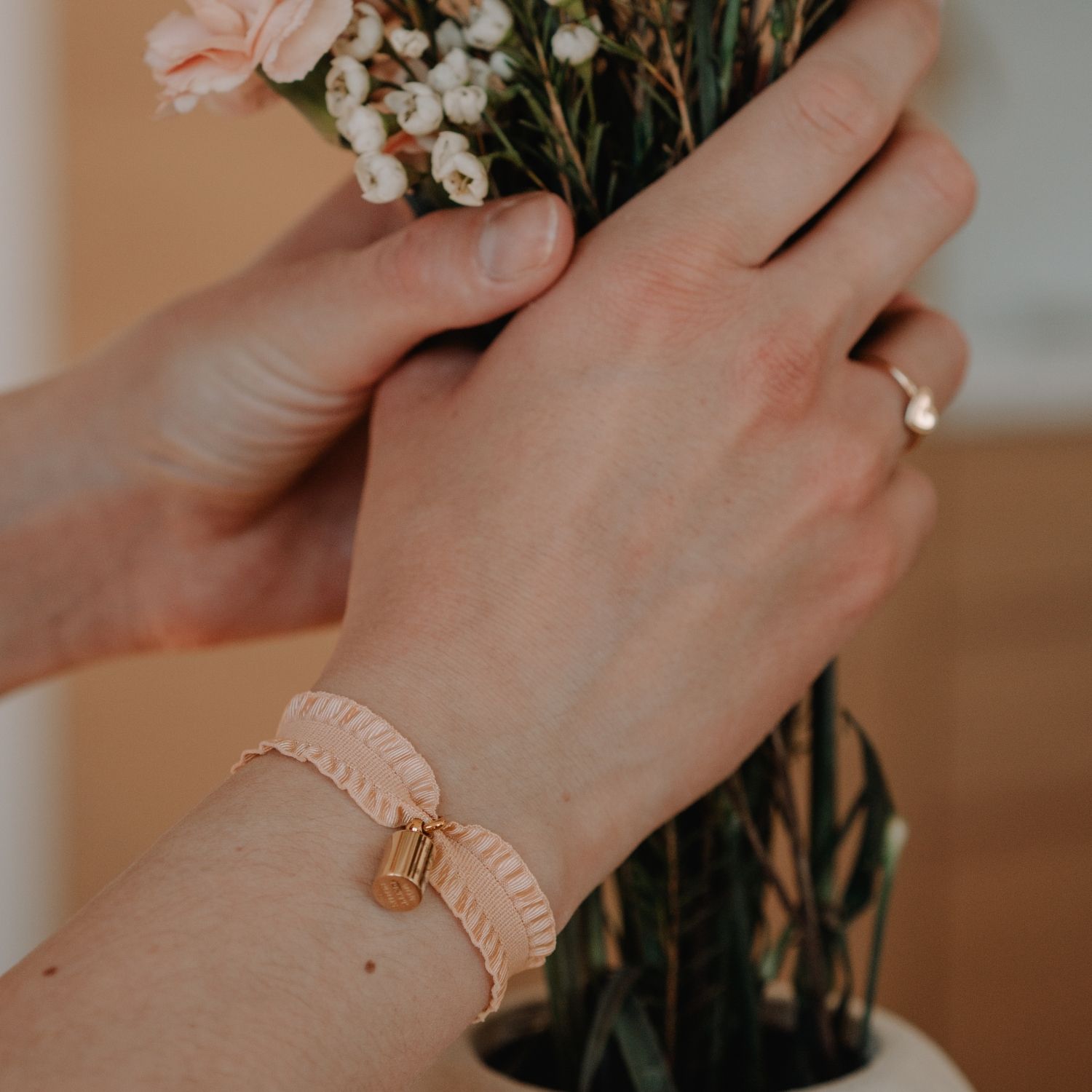 Coffret bracelets Spring Mon Petit Poids (personnalisable) (Mon Petit Poids) - Image 1