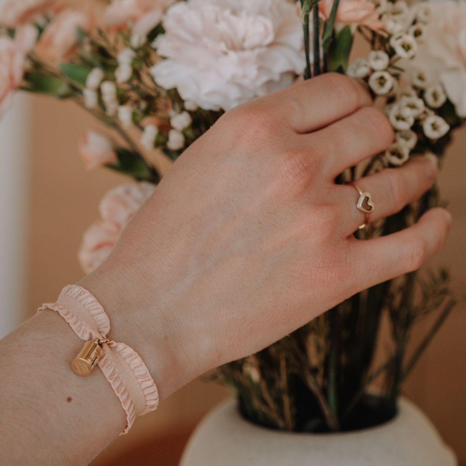 Coffret bracelets Spring Mon Petit Poids (personnalisable) (Mon Petit Poids) - Image 3