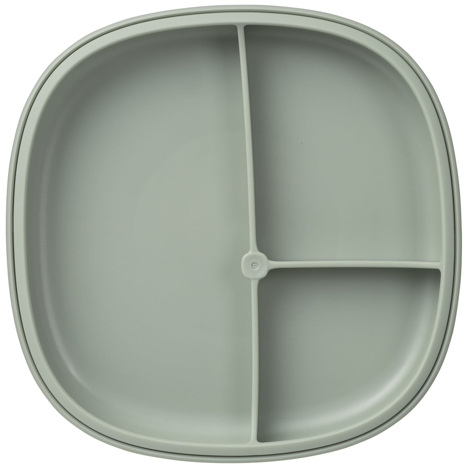 Assiette compartimentée 2 en 1 Sage (B.BOX) - Image 6