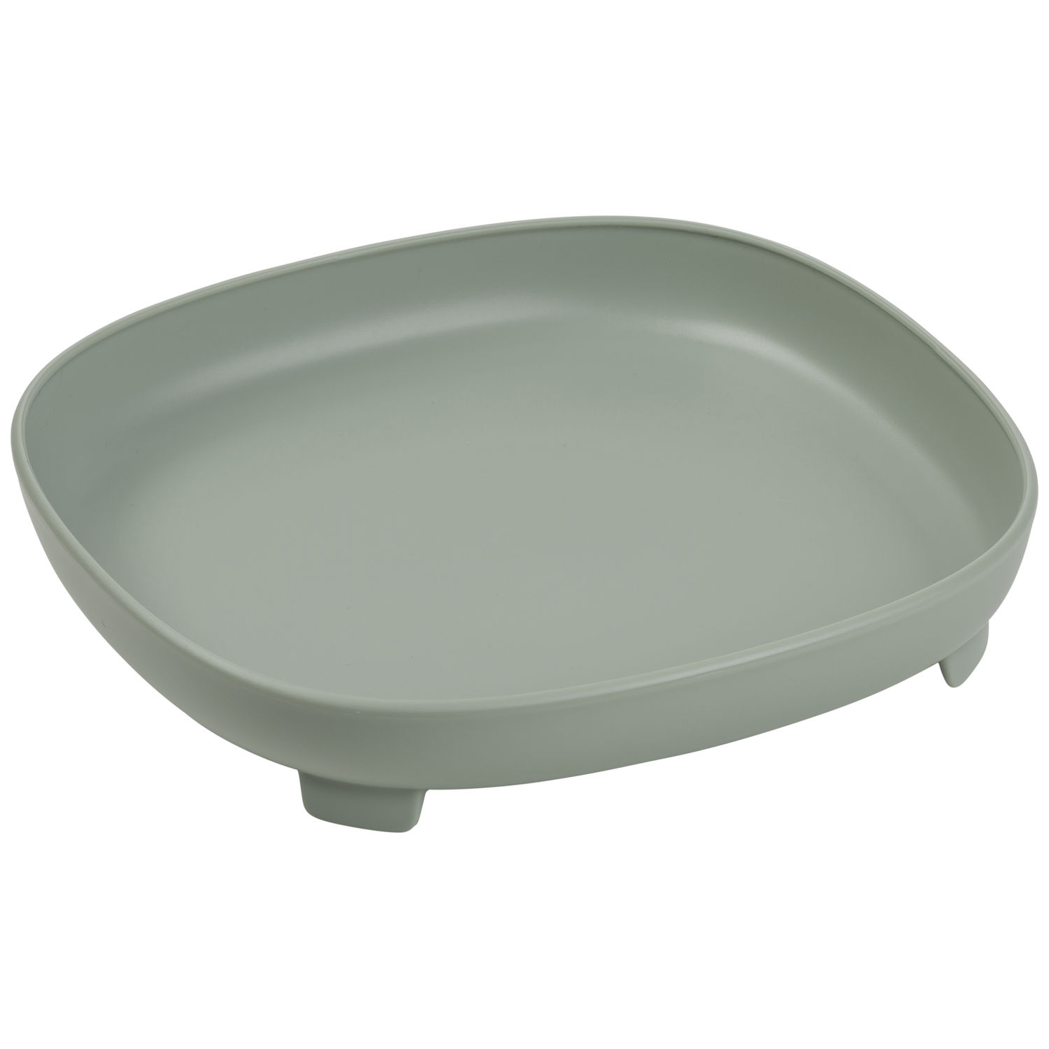 Assiette compartimentée 2 en 1 Sage (B.BOX) - Image 7