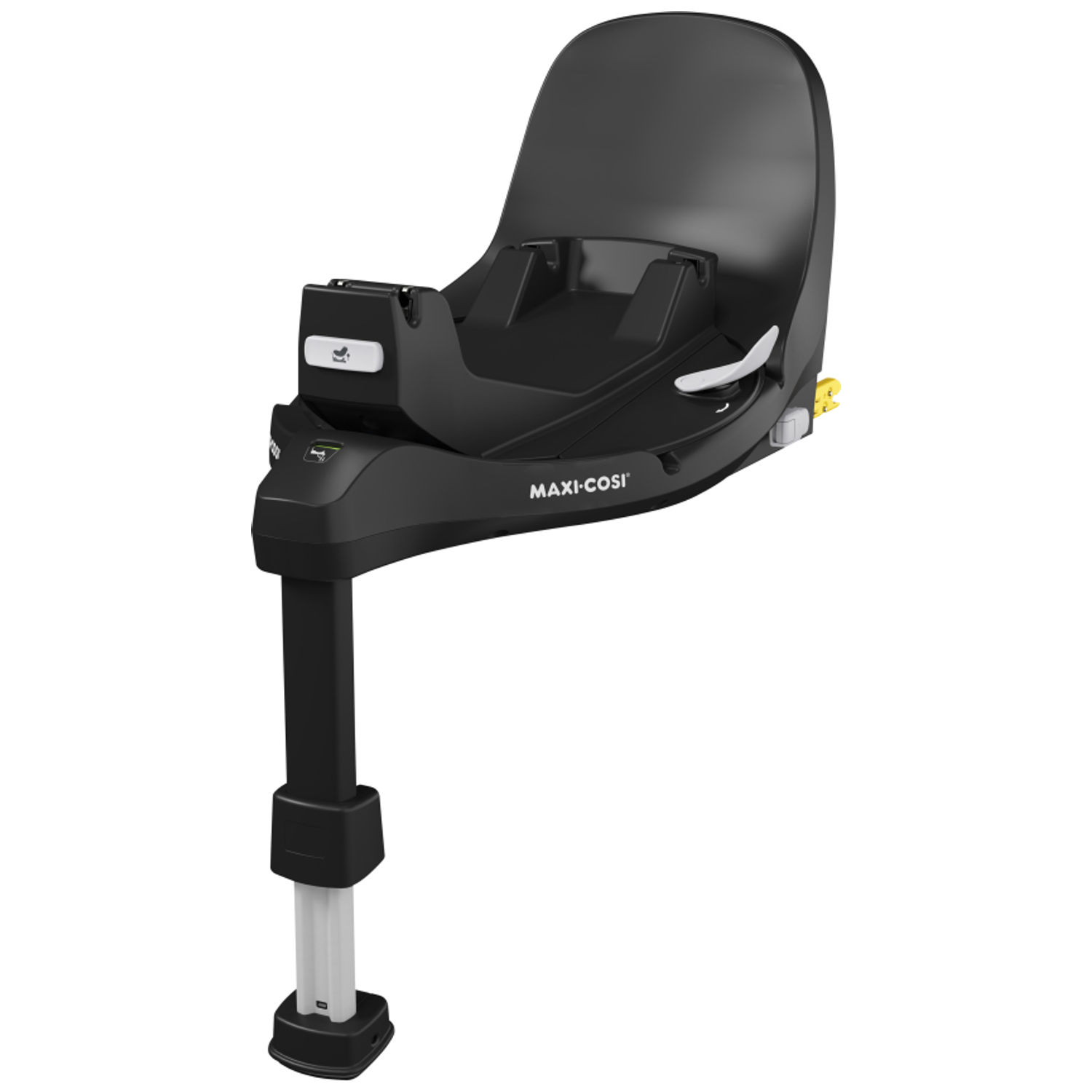 Base Family Fix 360 Pro Black (Maxi-Cosi) - Couverture