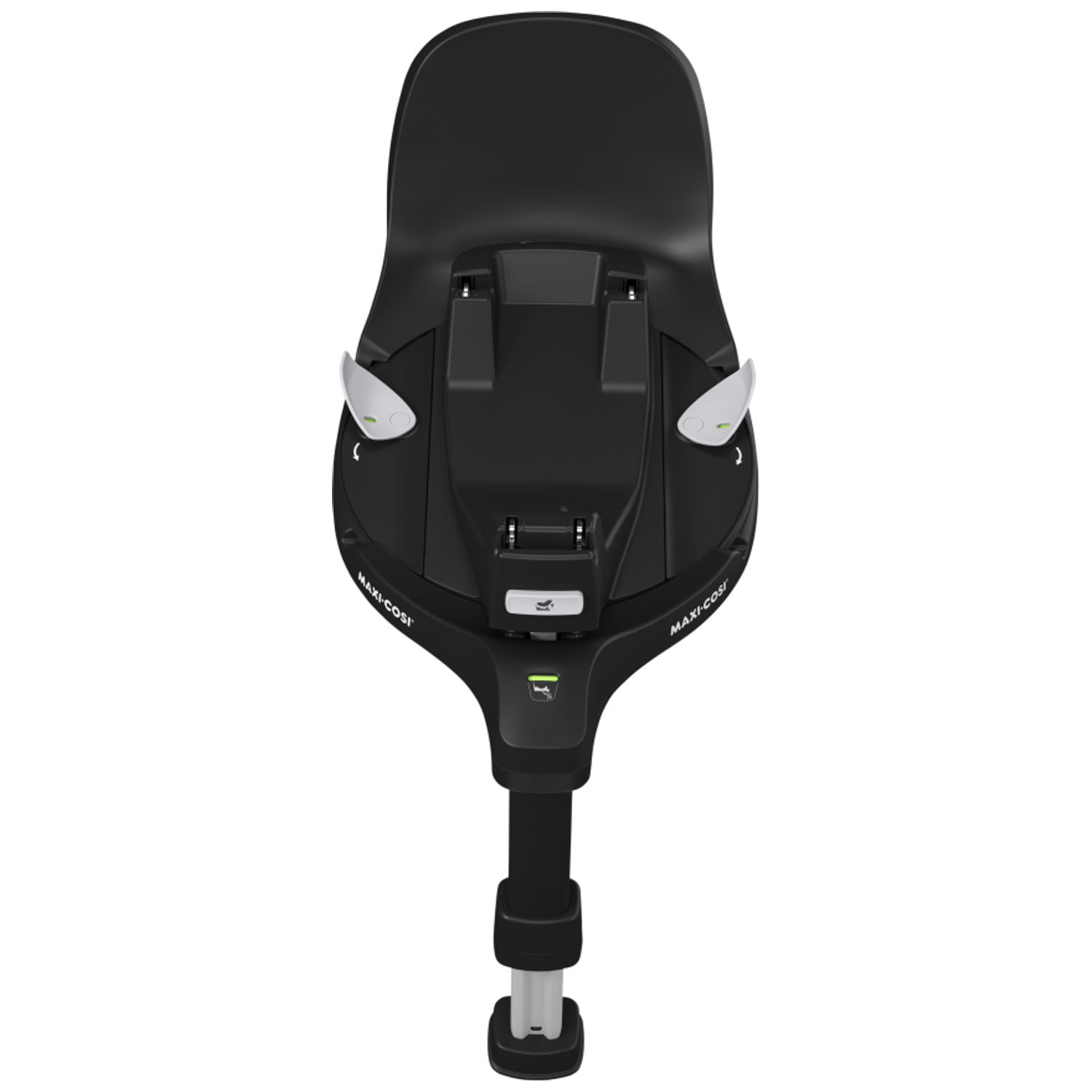 Base Family Fix 360 Pro Black (Maxi-Cosi) - Image 1