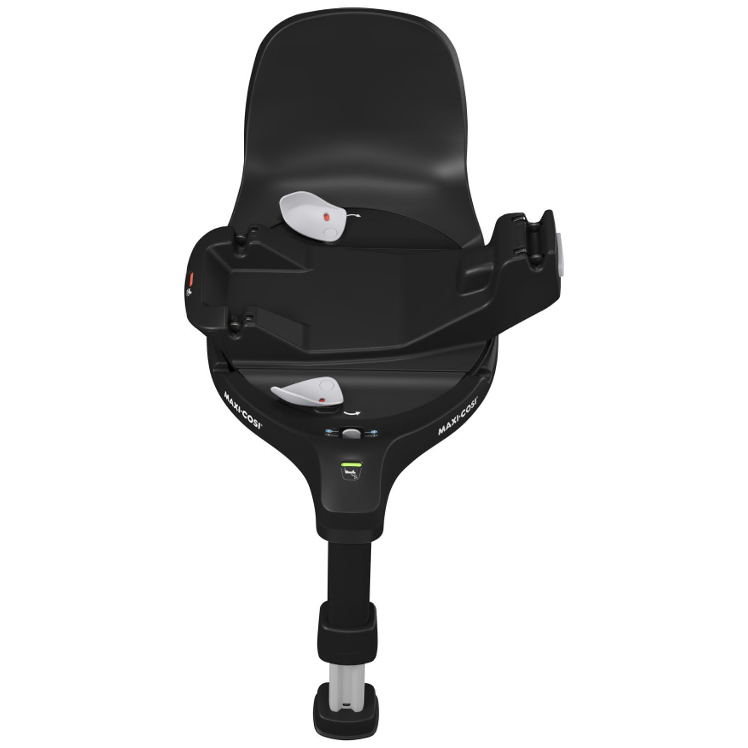 Base Family Fix 360 Pro Black (Maxi-Cosi) - Image 2