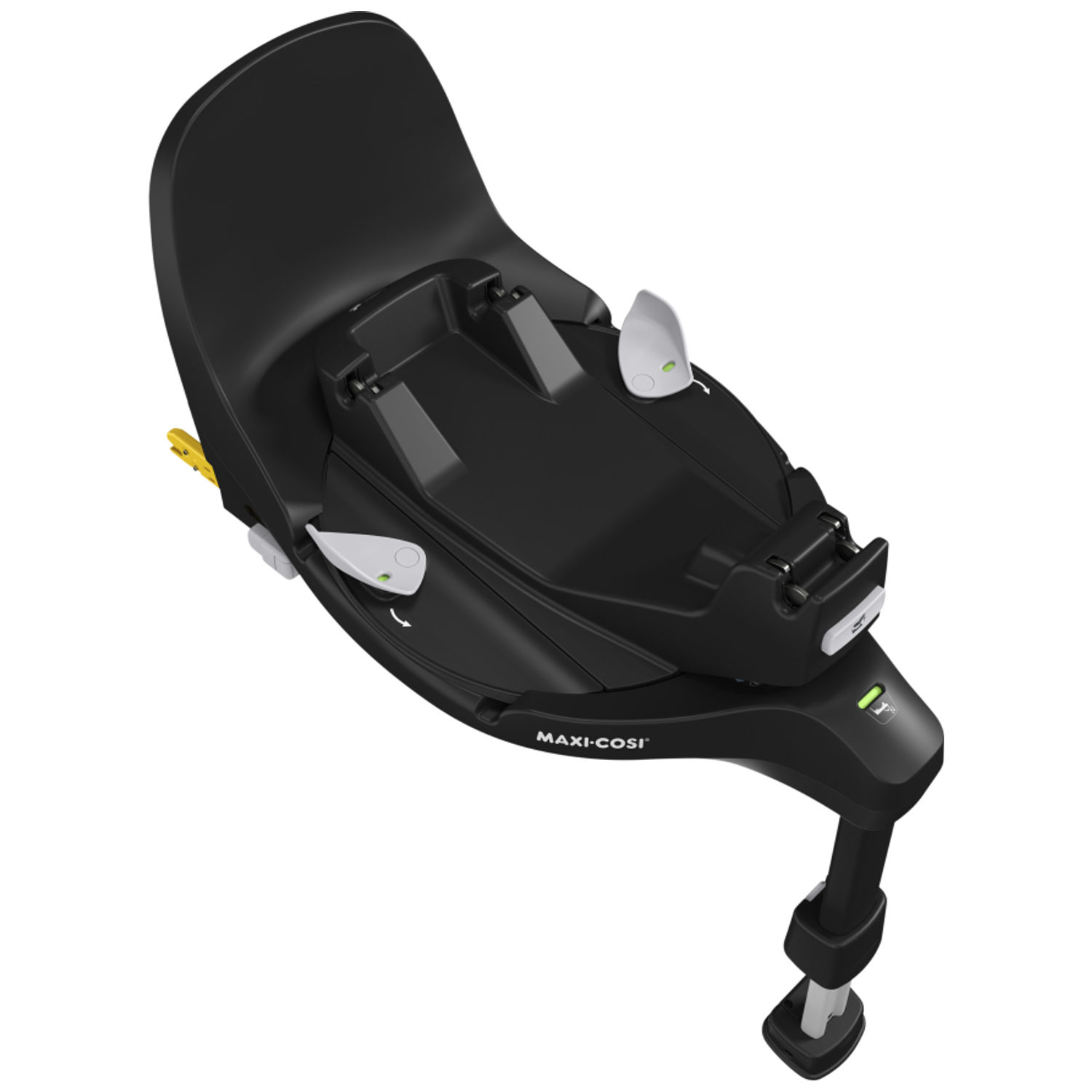 Base Family Fix 360 Pro Black (Maxi-Cosi) - Image 3