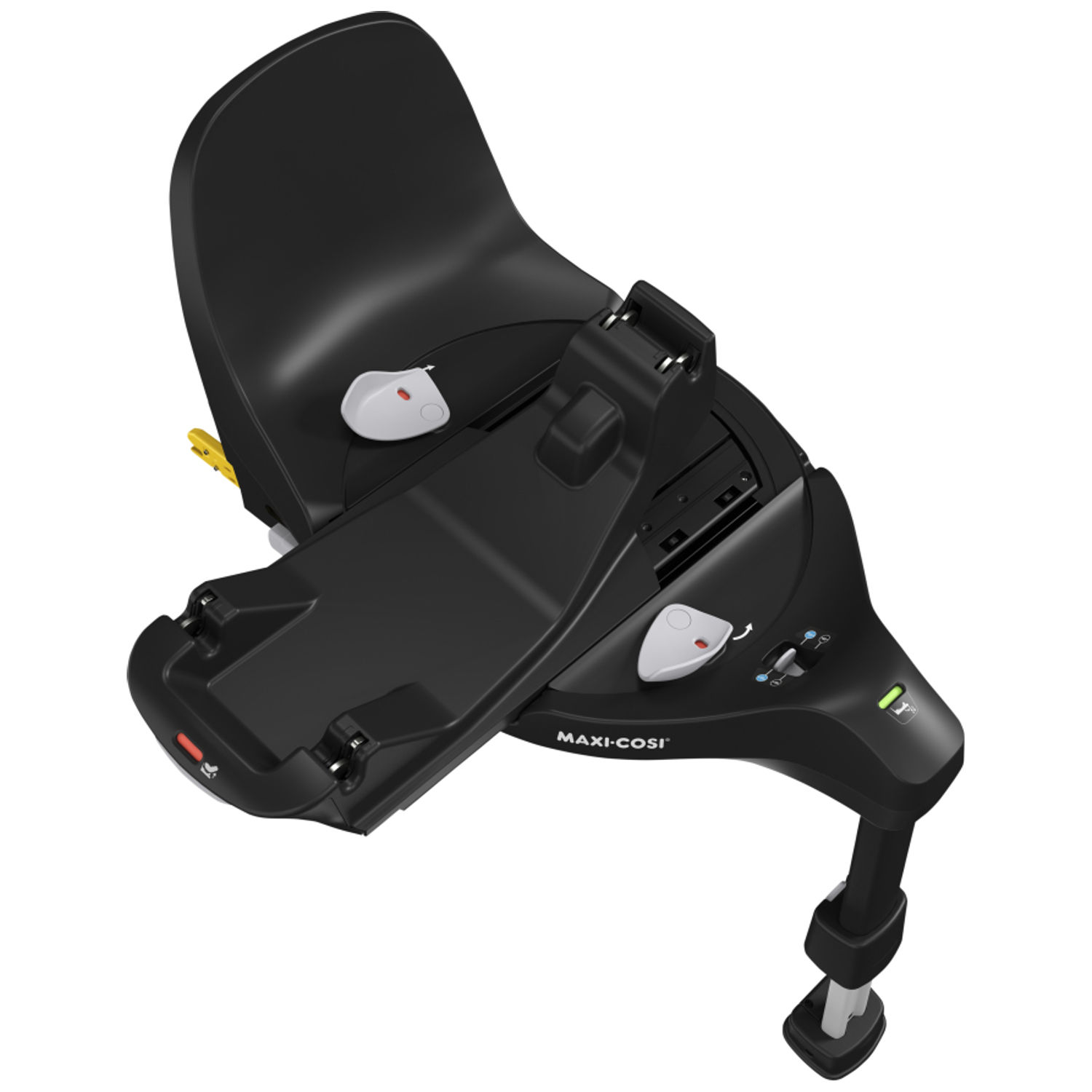 Base Family Fix 360 Pro Black (Maxi-Cosi) - Image 4