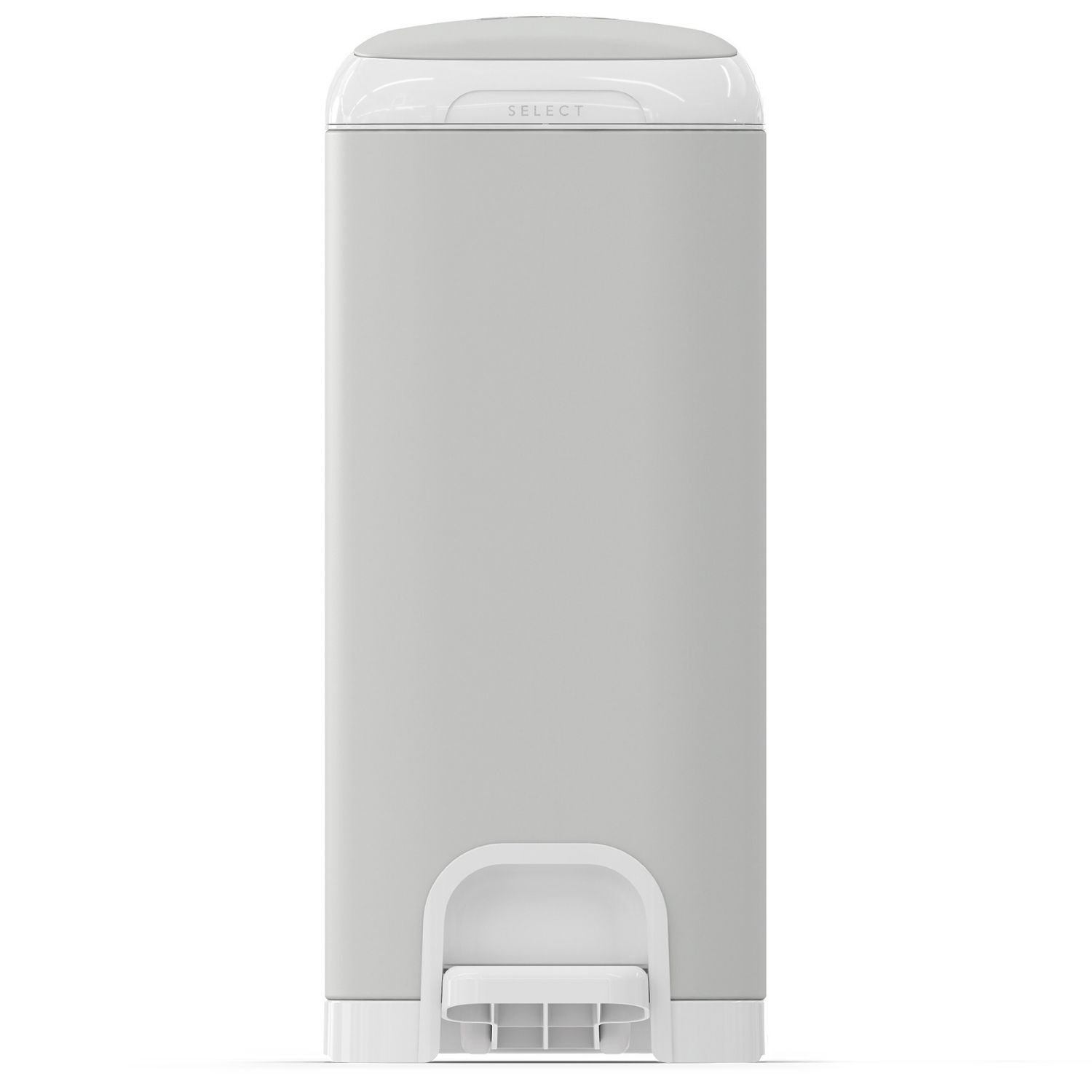 Poubelle à couches Select Grise (Diaper Genie) - Image 5