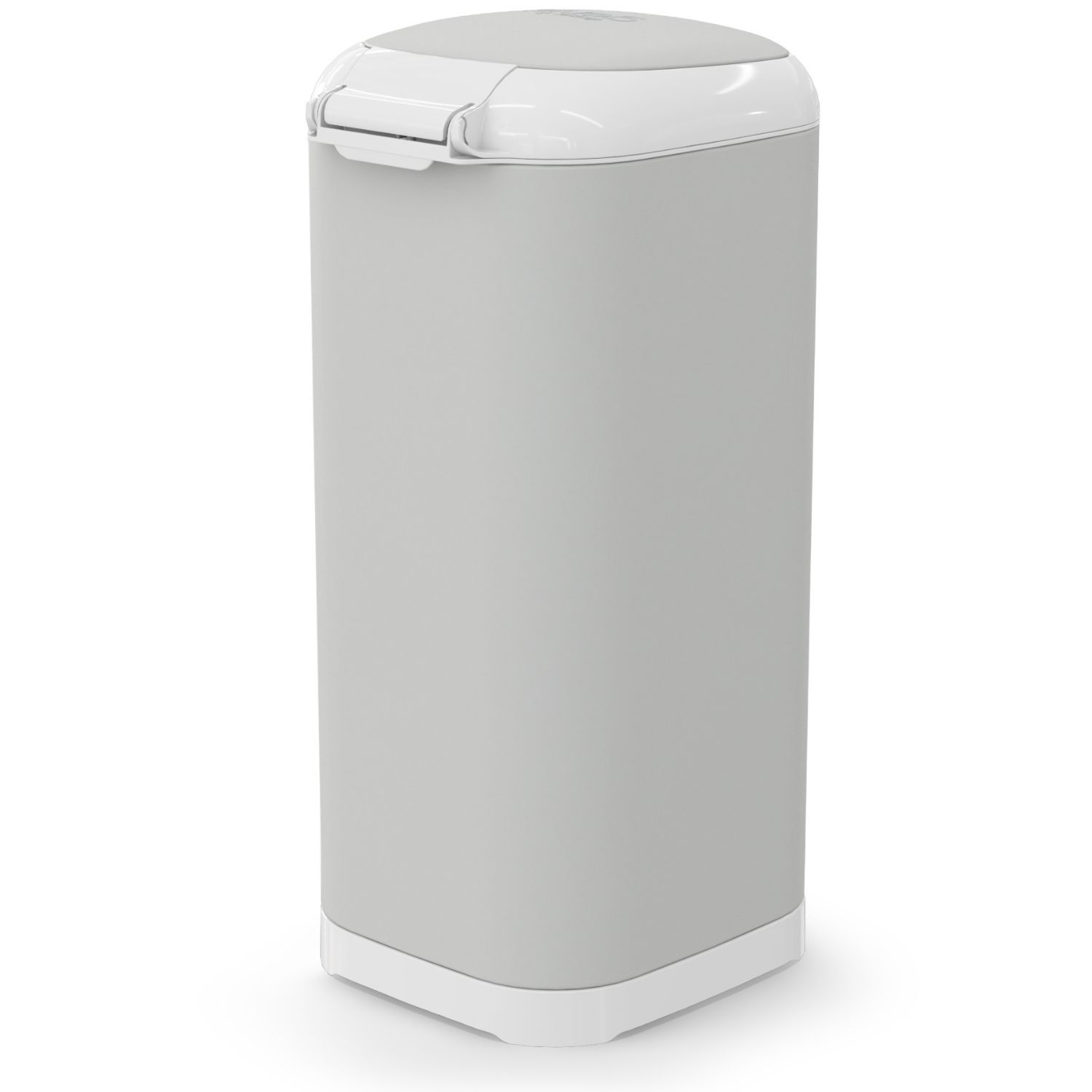 Poubelle à couches Select Grise (Diaper Genie) - Image 7