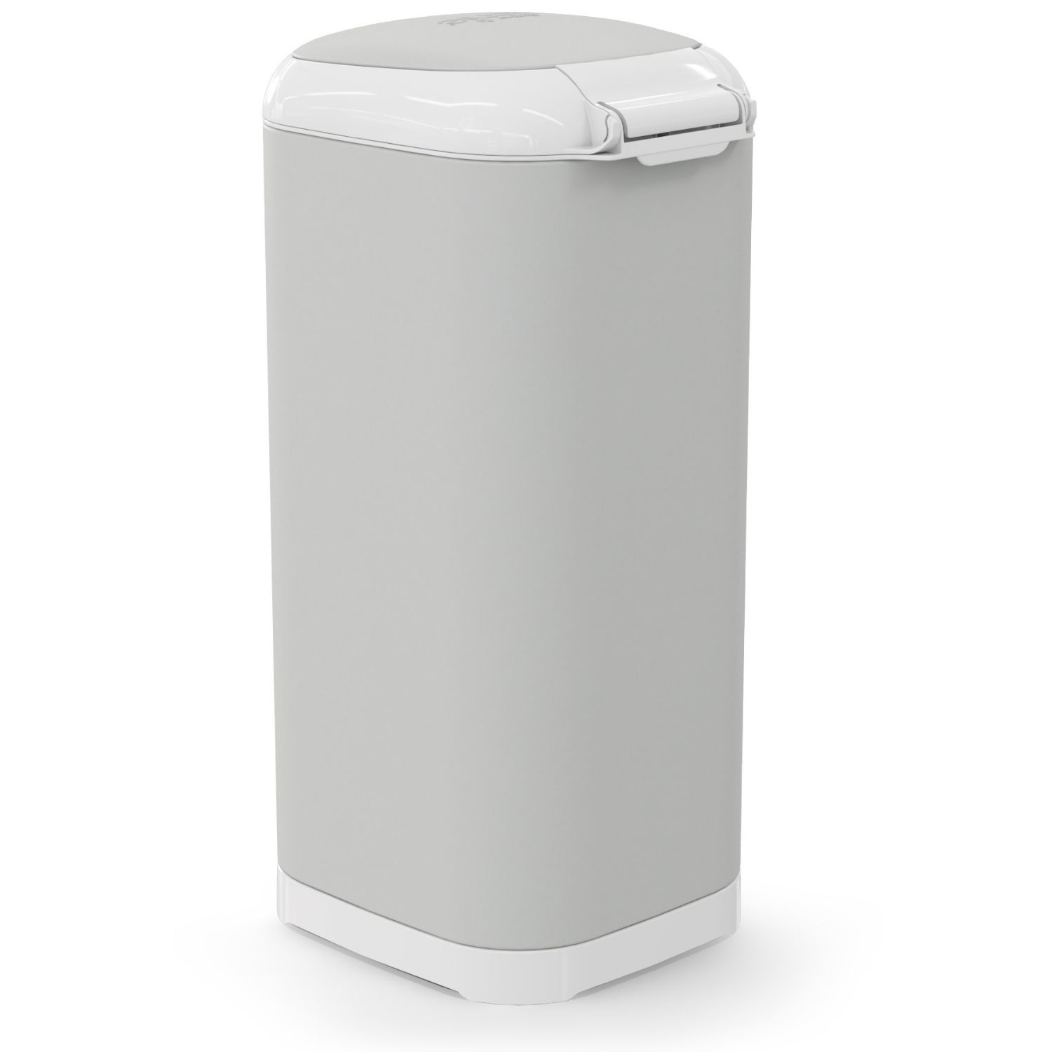 Poubelle à couches Select Grise (Diaper Genie) - Image 8