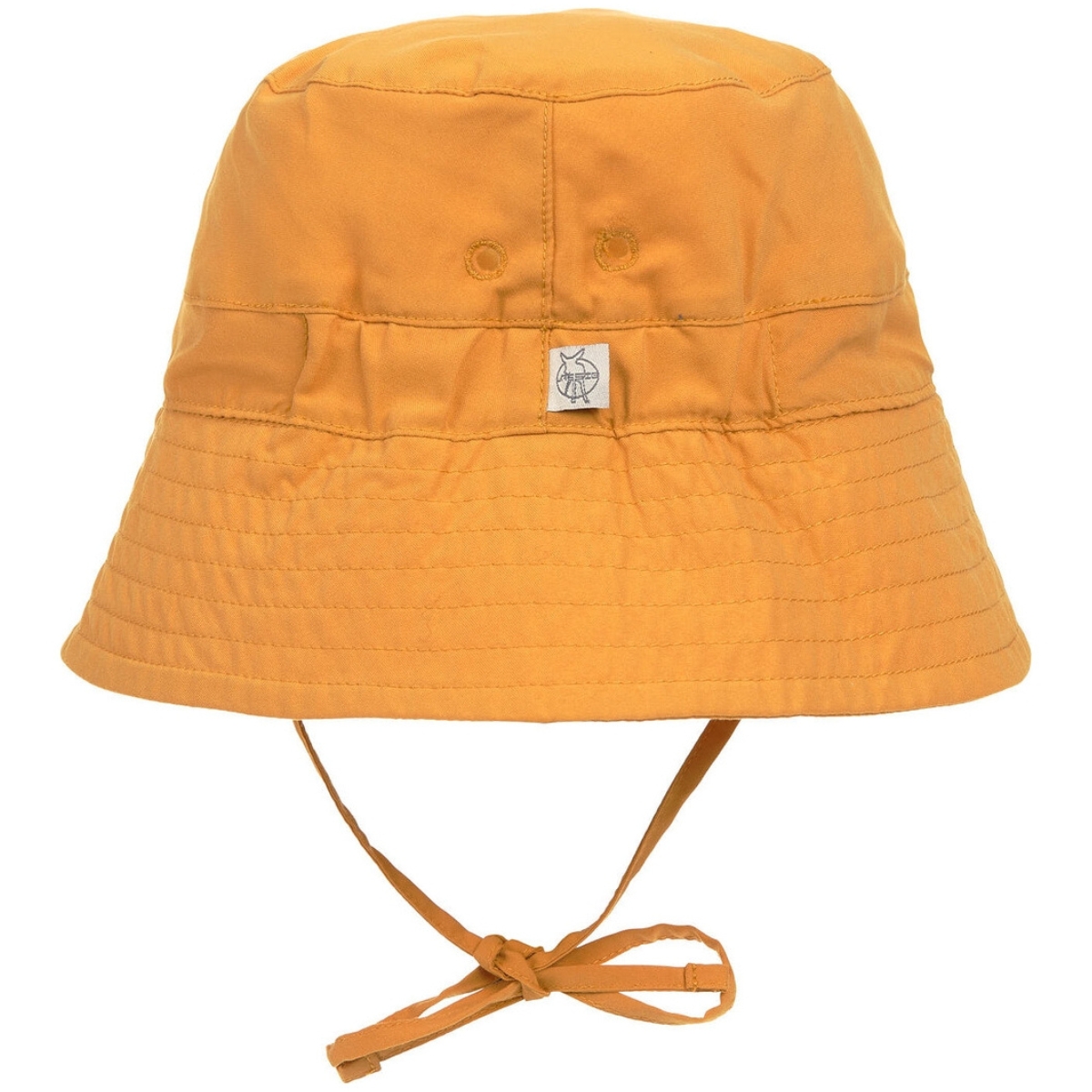 Chapeau anti-UV gold (3-6 mois) (Lassig) - Image 4