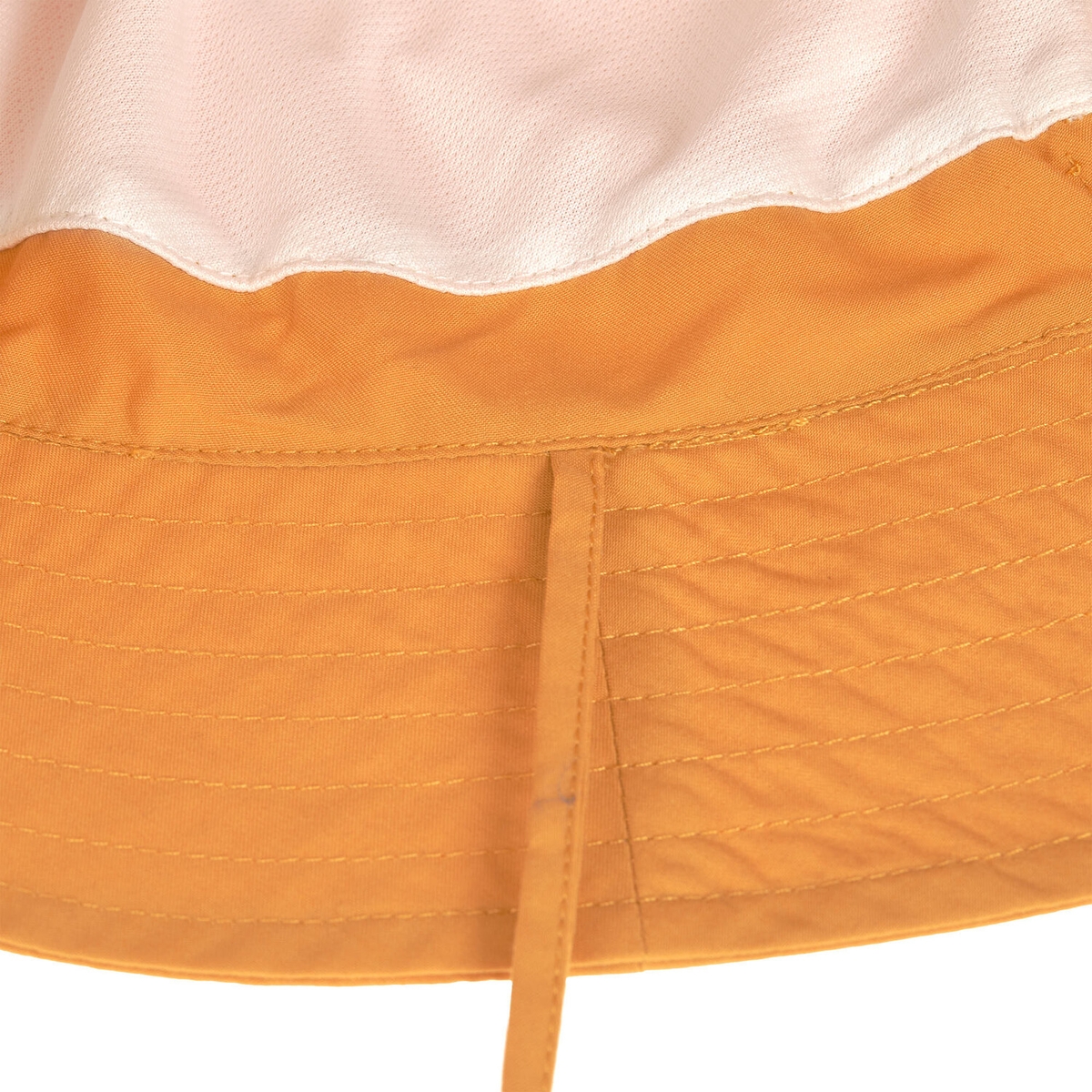 Chapeau anti-UV gold (3-6 mois) (Lassig) - Image 5