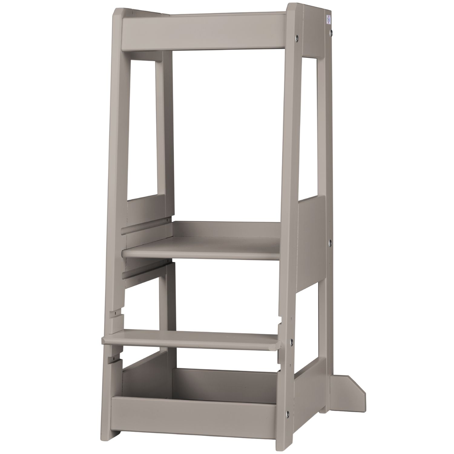 Tour d'apprentissage Felix Stormy Grey