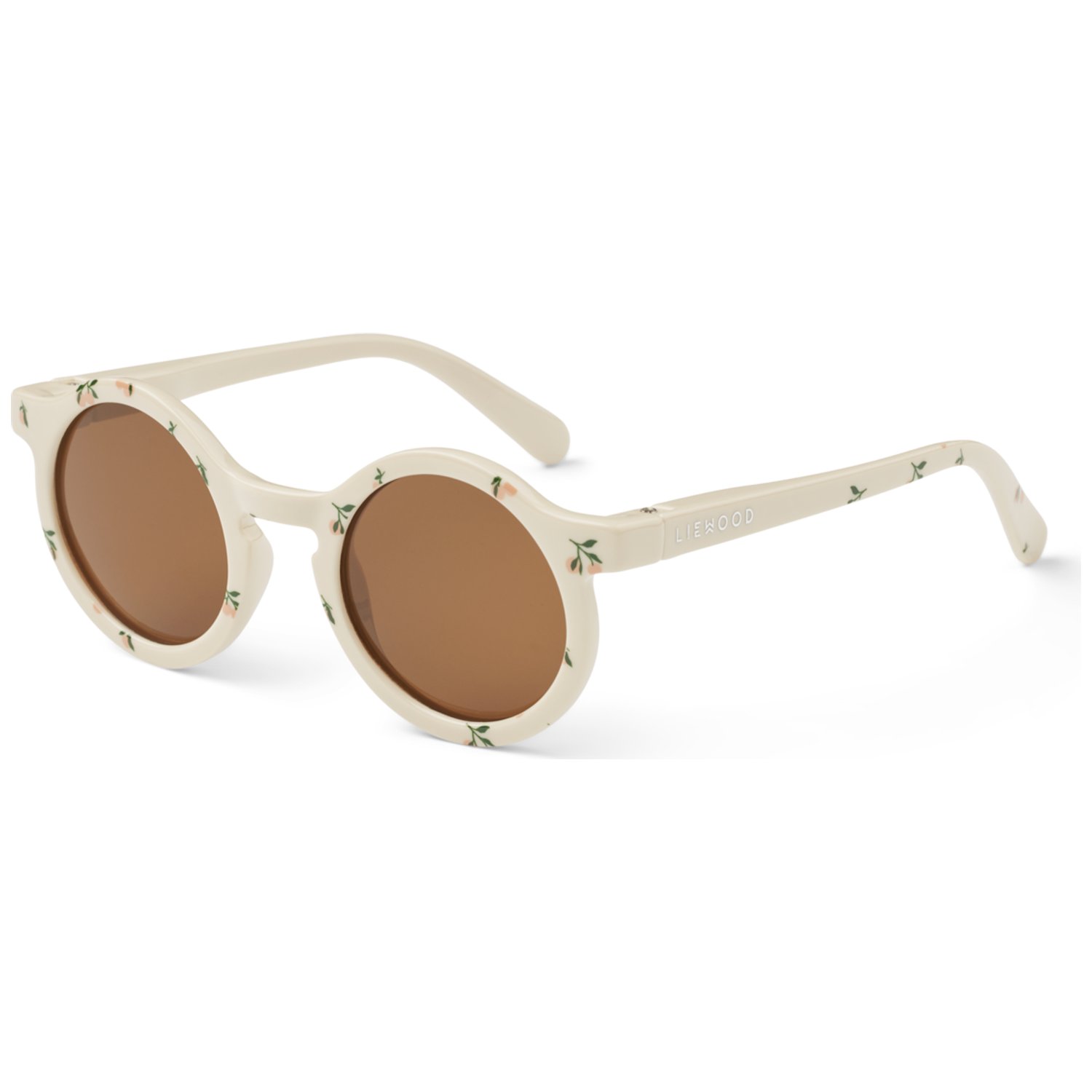 Liewood - Lunettes de soleil Darla Peach (1-3 ans)