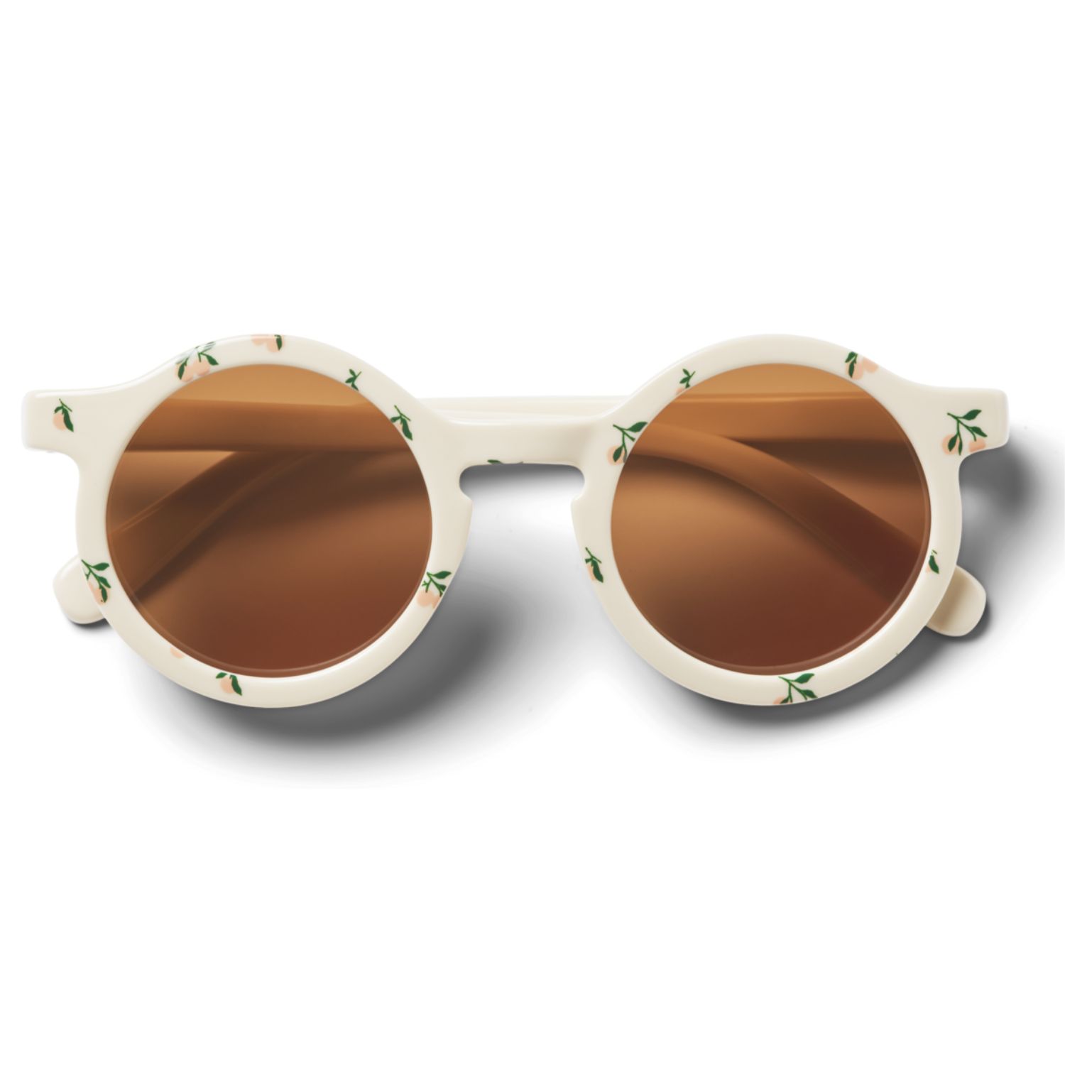 Lunettes de soleil Darla Peach (1-3 ans) (Liewood) - Image 1