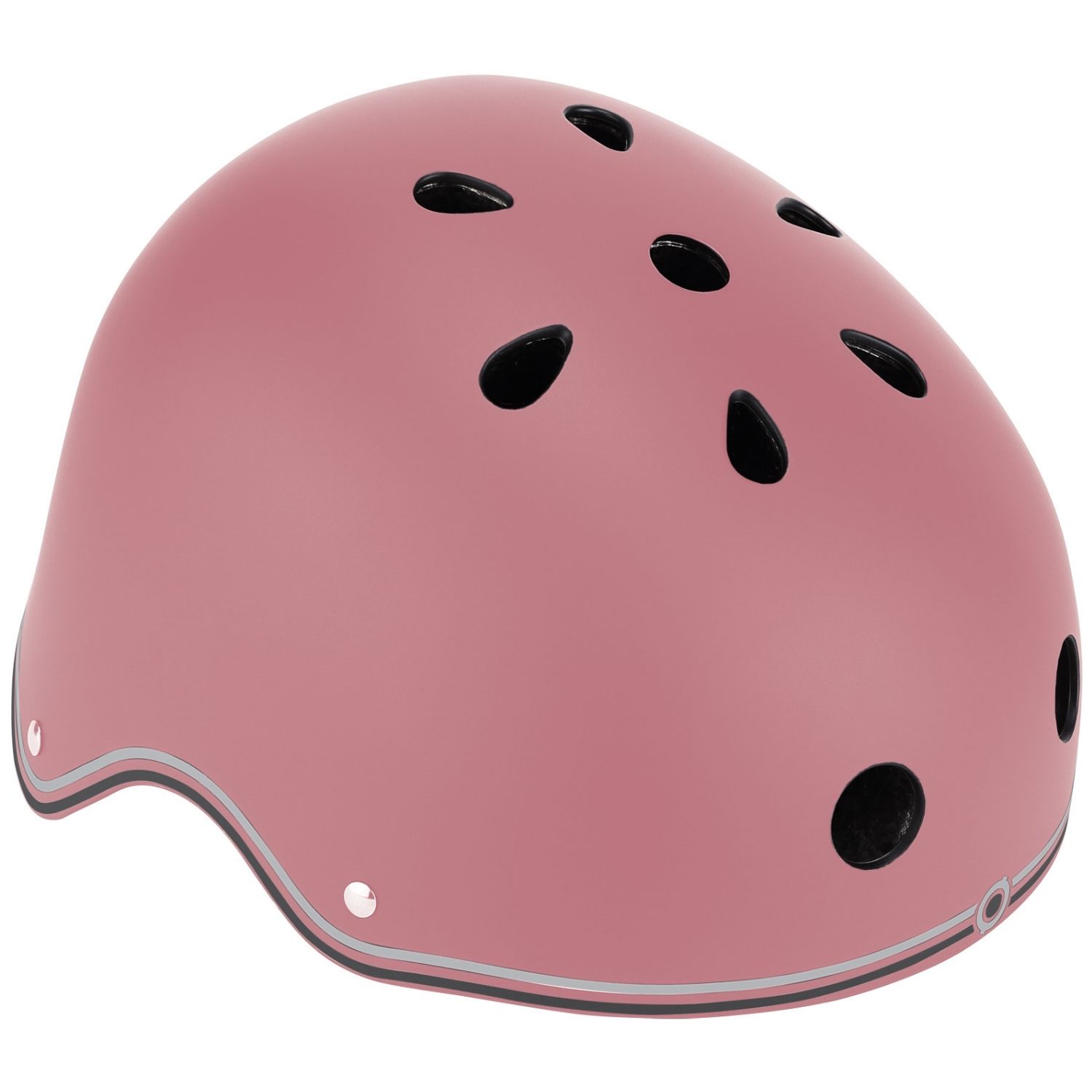 Casque Primo Pastel Rose (XS-S, 48-53 cm)