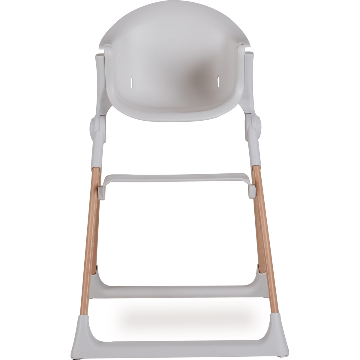 Chaise haute évolutive Viola Grey (Quax) - Image 6