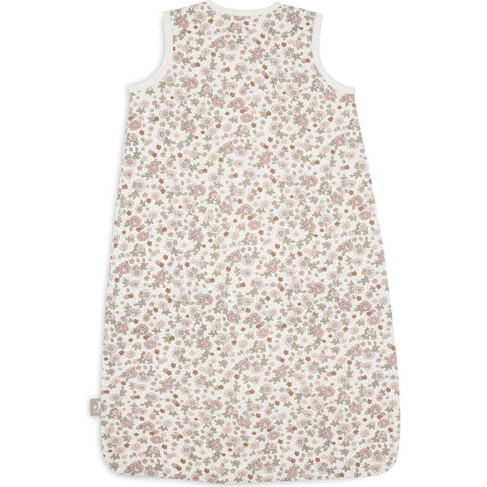 Gigoteuse légère jersey Retro Flowers TOG 0,5 (3-9 mois) (Jollein) - Image 2
