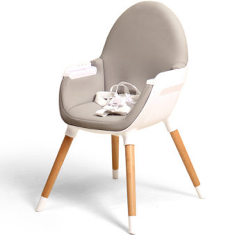 Chaise haute évolutive Webaby IKID (AT4) - Image 4
