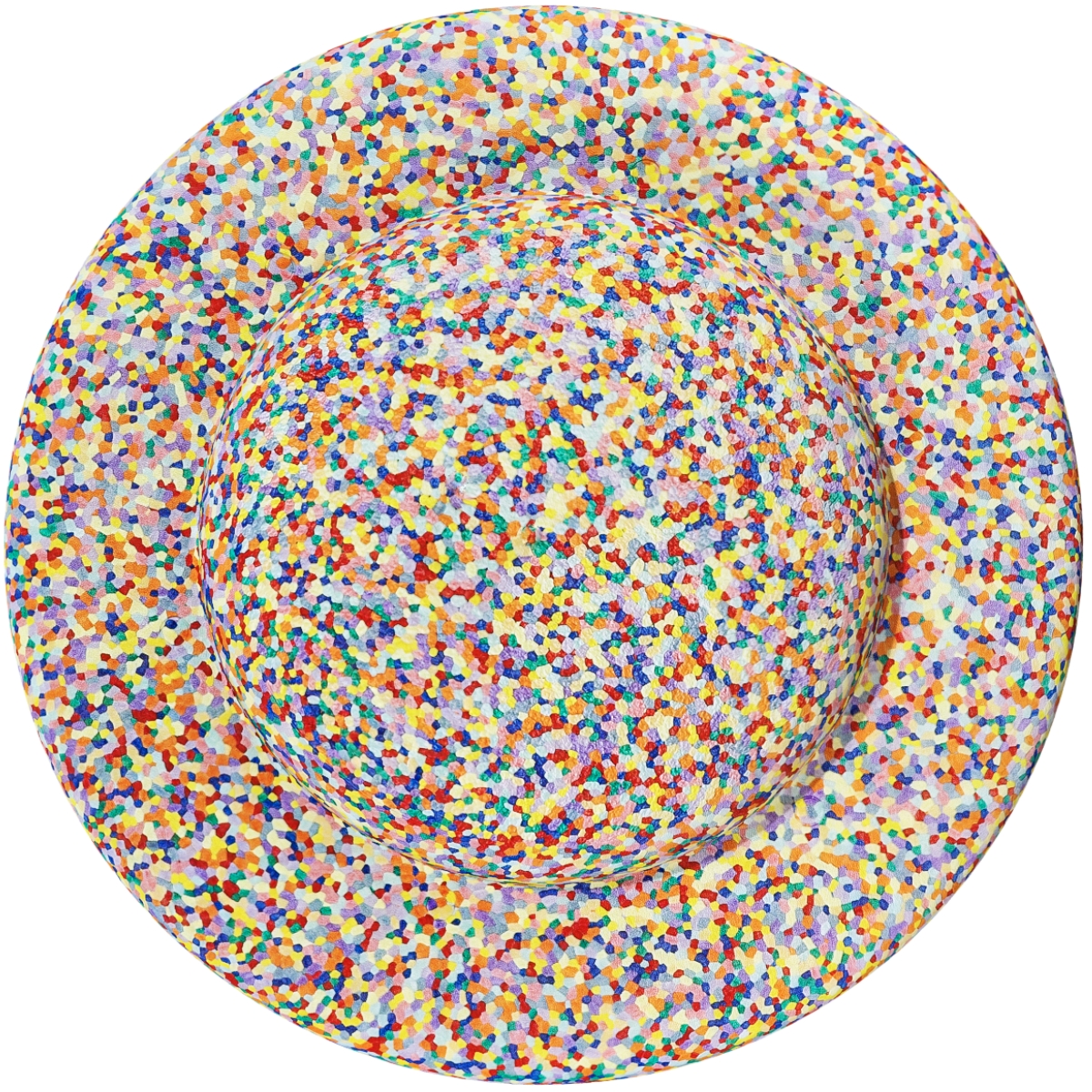 Jeu de motricité Board Super confetti (1 bloc) (Stapelstein) - Image 5