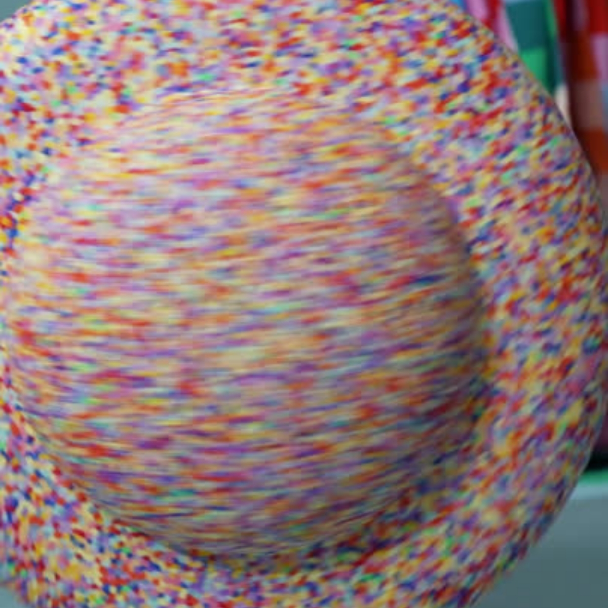 Jeu de motricité Board Super confetti (1 bloc) (Stapelstein) - Image 7