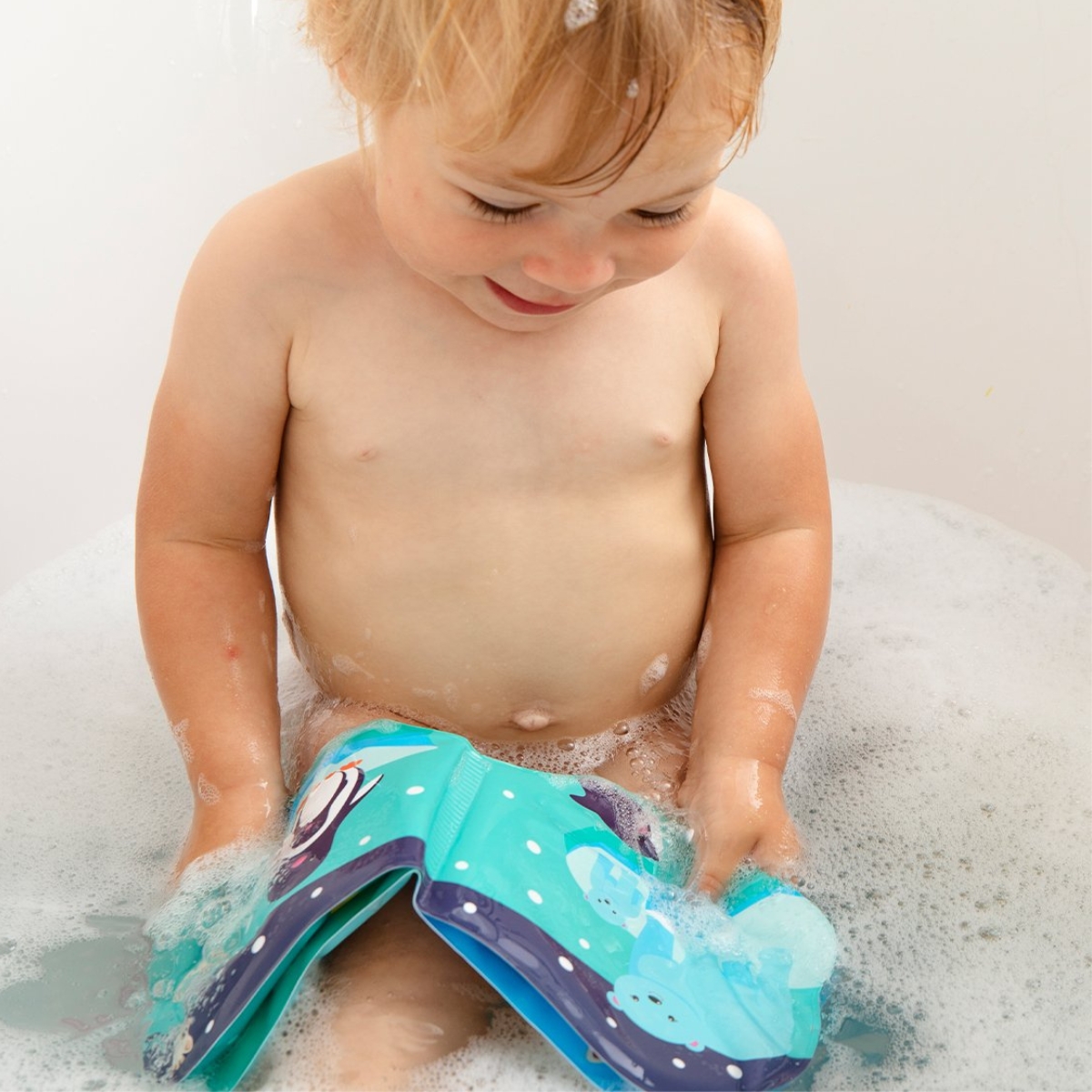 Livre de bain Fresh Touch (Sophie la girafe) - Image 4