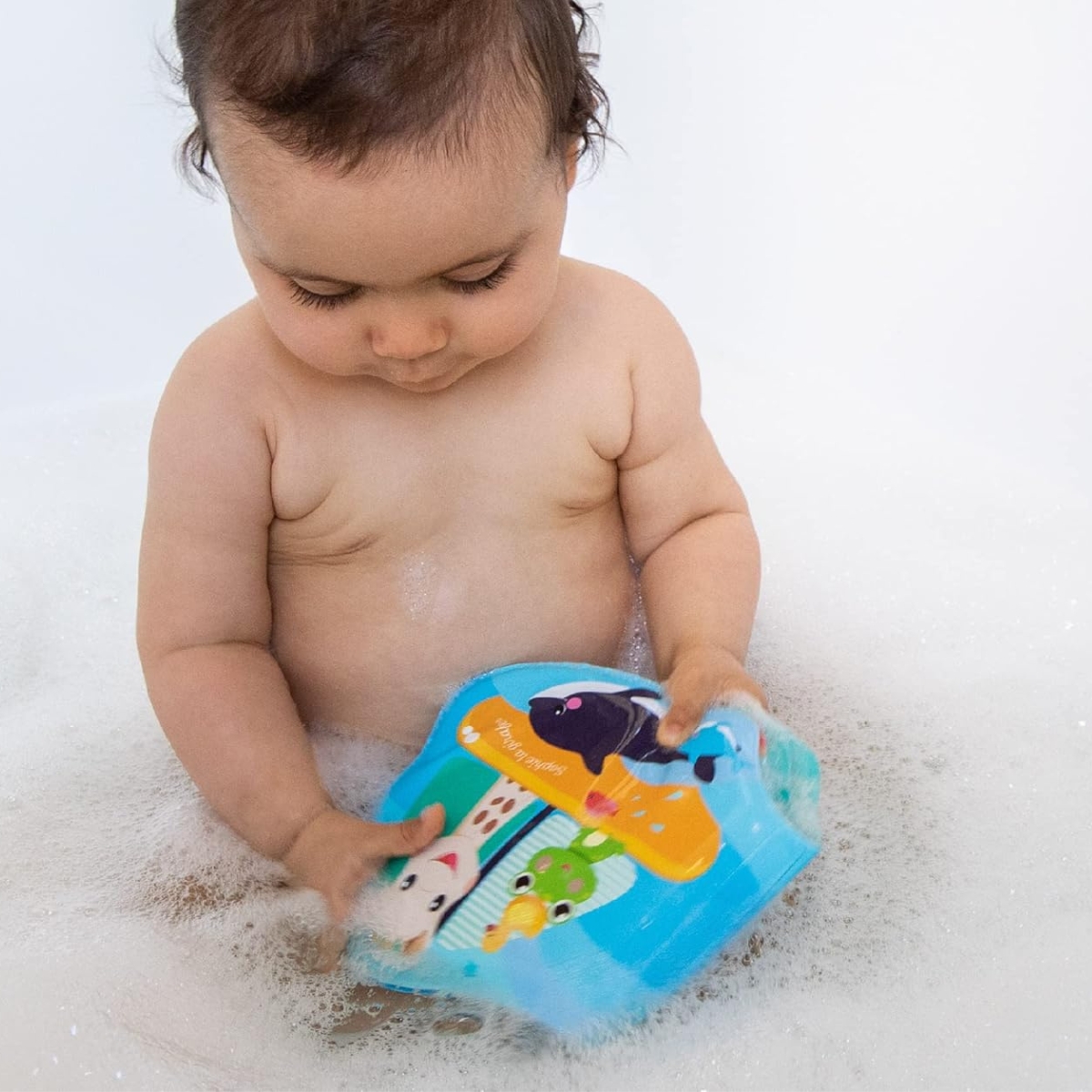 Livre de bain Fresh Touch (Sophie la girafe) - Image 5