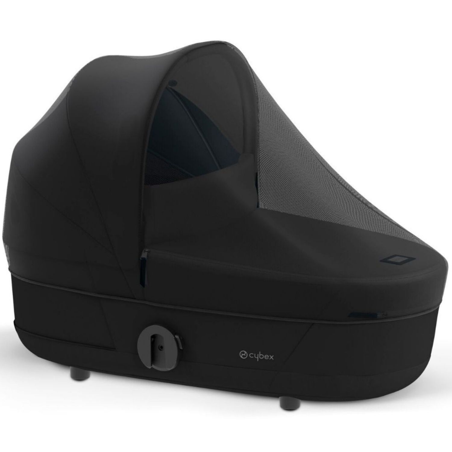 Moustiquaire pour nacelle de poussette Lux Priam et Mios (Cybex) - Image 2