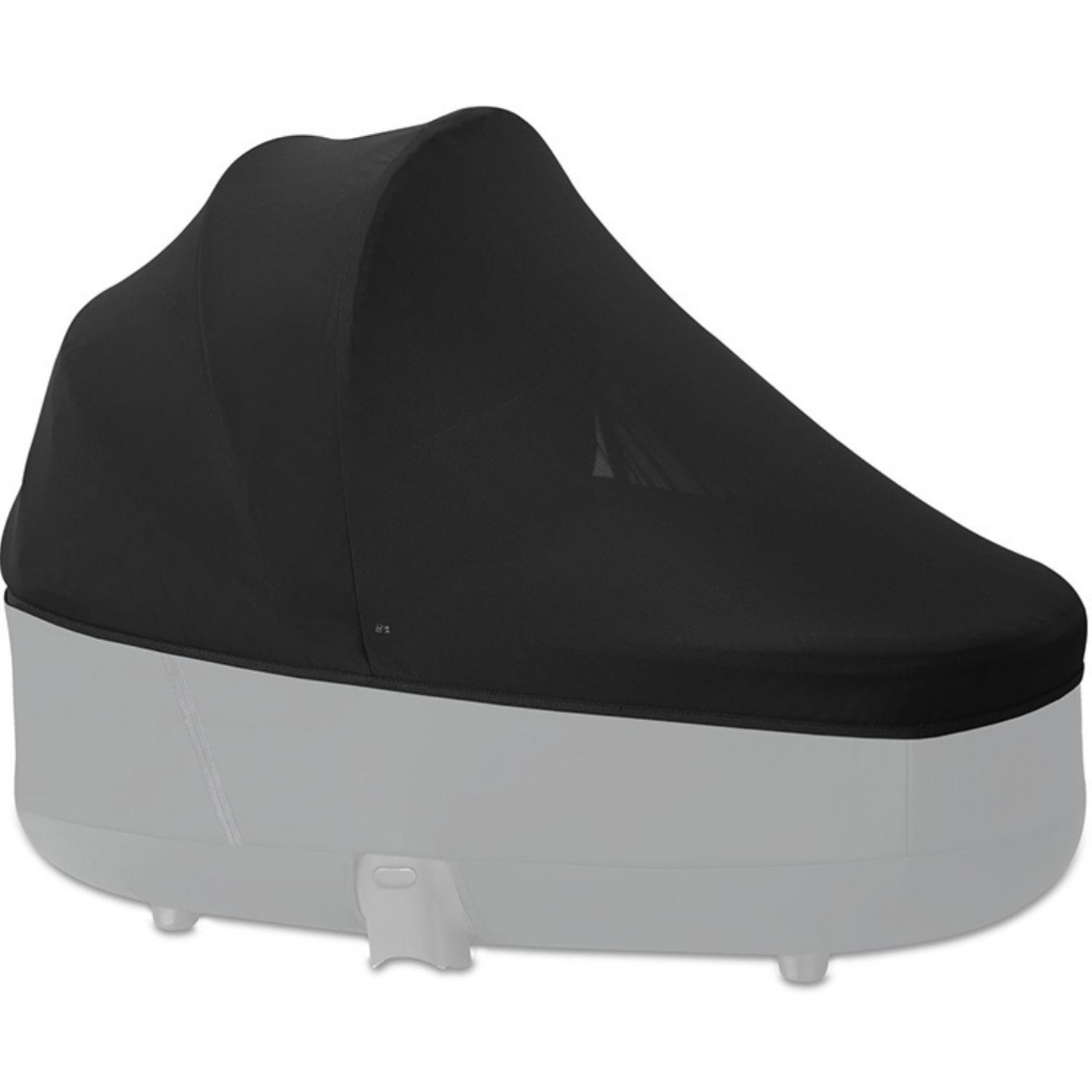 Moustiquaire pour nacelle de poussette Lux Priam et Mios (Cybex) - Image 3