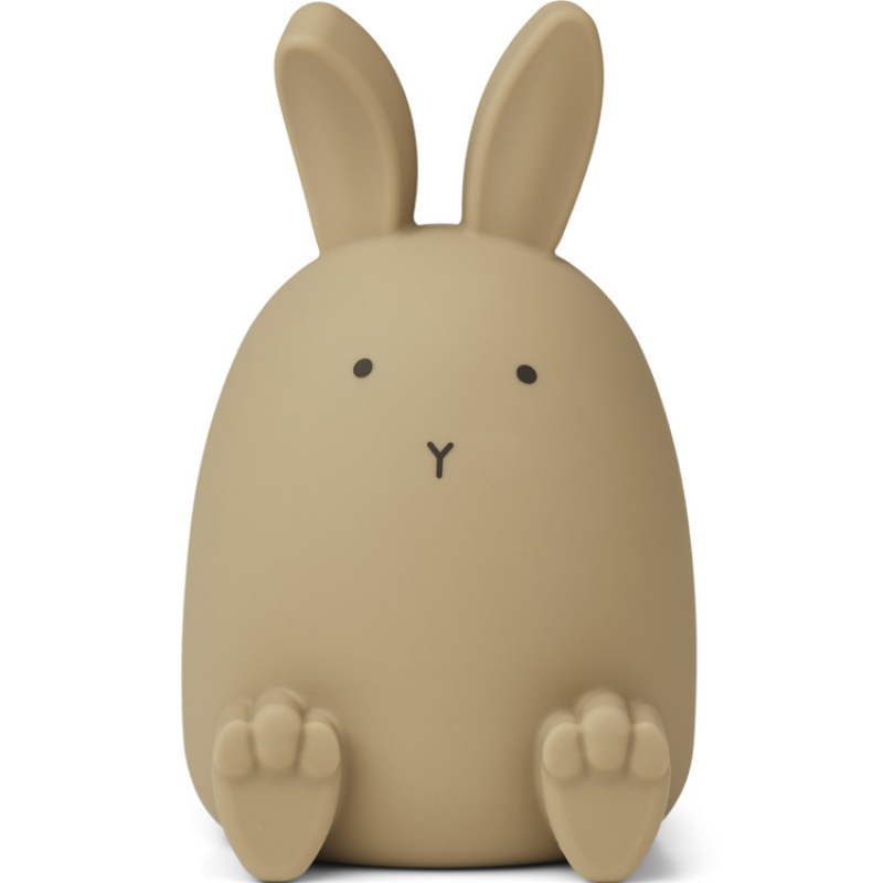 Tirelire Palma Rabbit Oat (Liewood) - Couverture