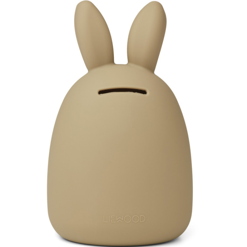 Tirelire Palma Rabbit Oat (Liewood) - Image 2