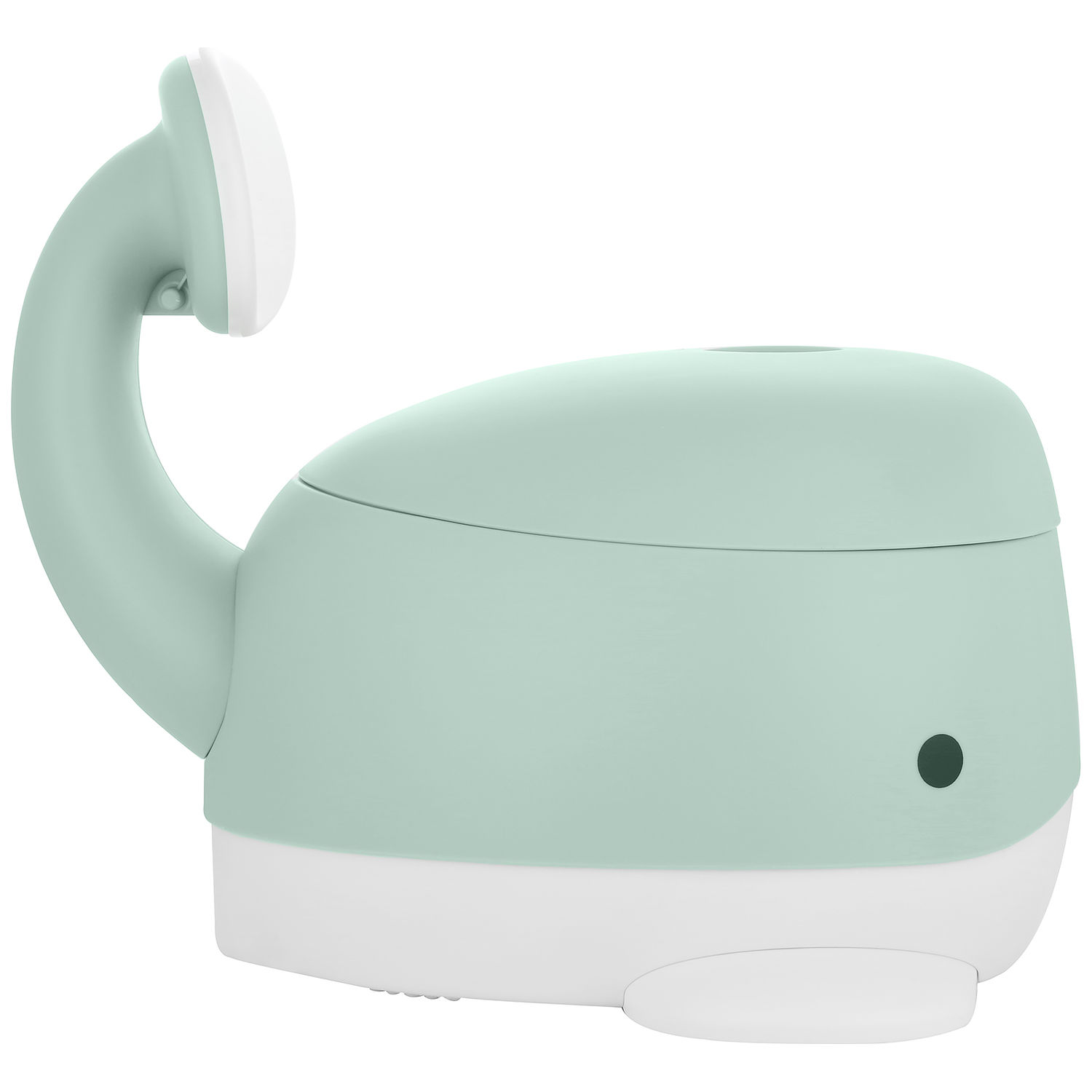 Pot pour bébé Baleine Aquamarine (Kindsgut) - Image 9