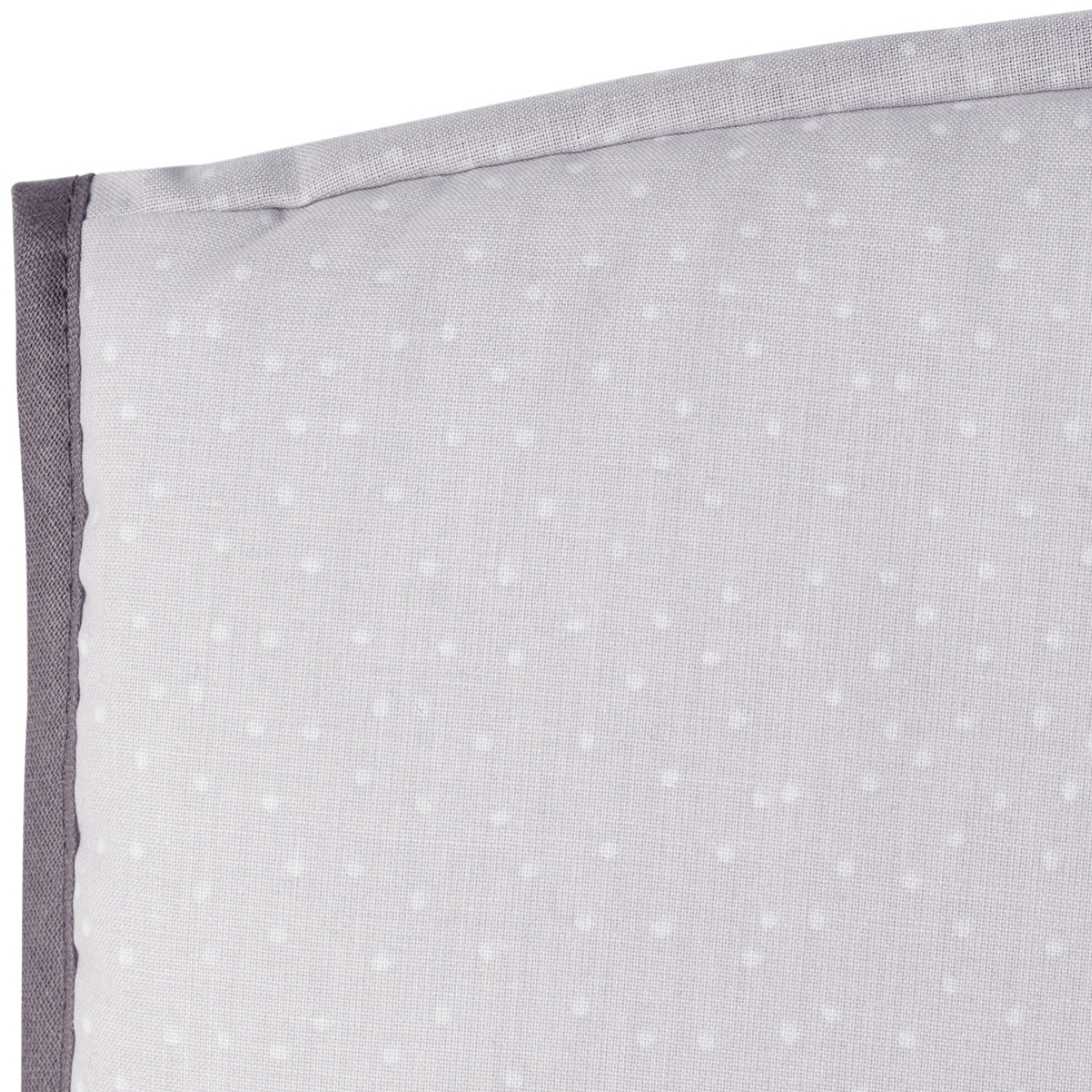 Pack tablette et coussin pour chaise haute Syt évolutive naturelle (Geuther) - Image 3