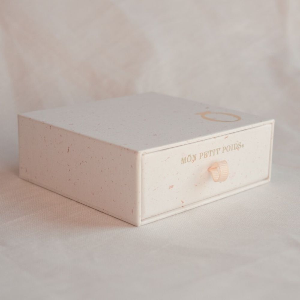 Coffret bracelets Mon Petit Poids Noir (personnalisable) (Mon Petit Poids) - Image 6