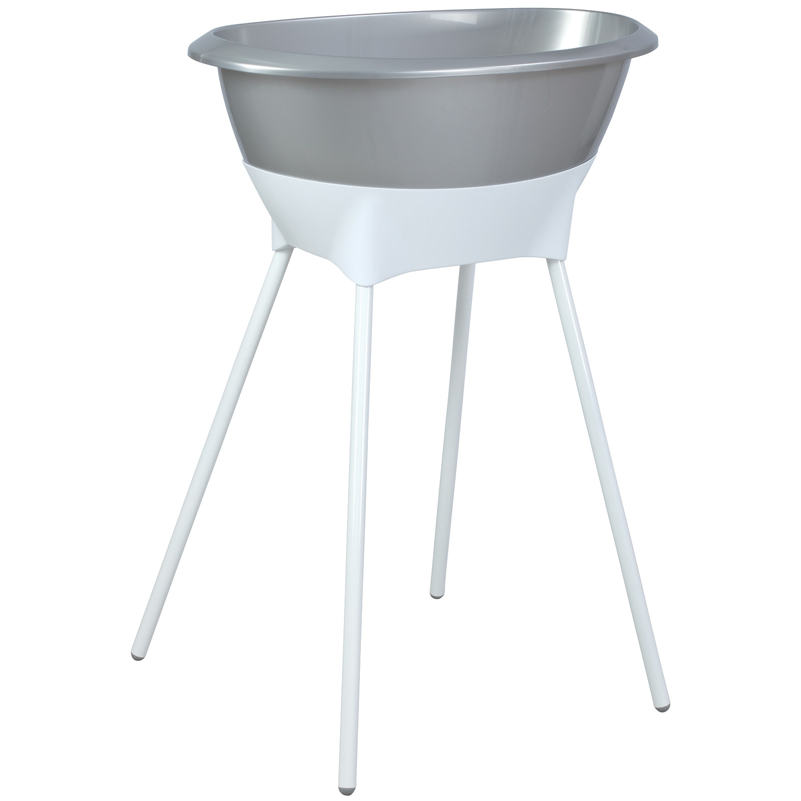 Support de baignoire Luma Babycare blanc (Luma Babycare) - Image 4
