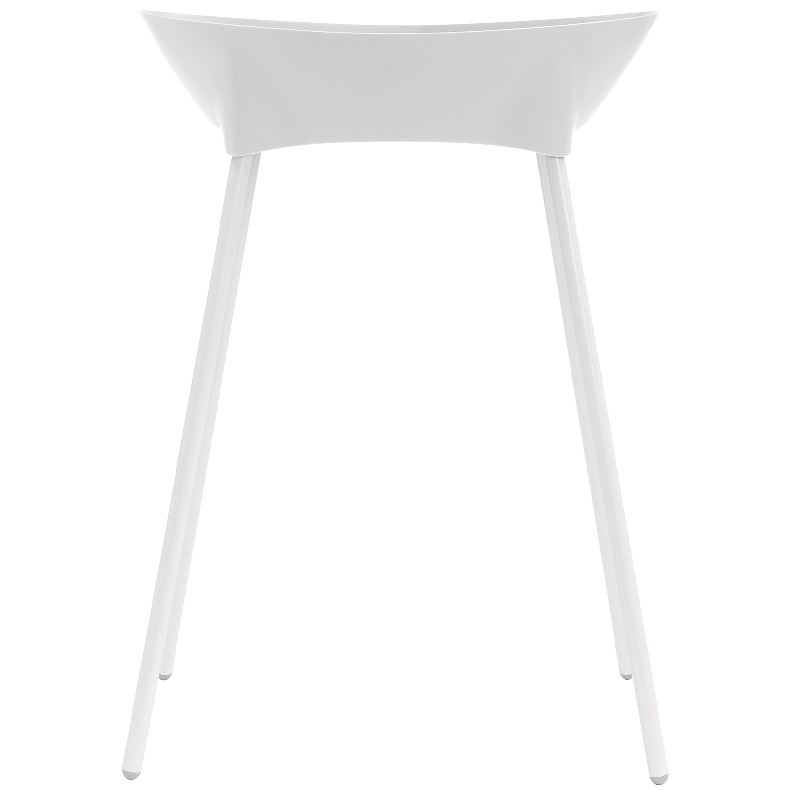 Support de baignoire Luma Babycare blanc (Luma Babycare) - Image 5