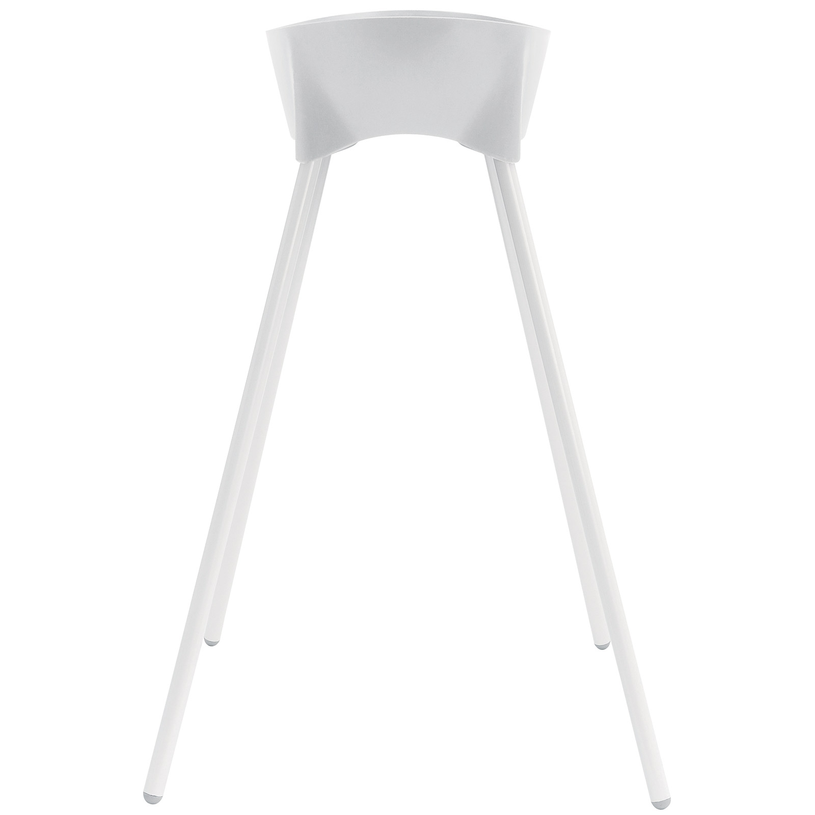Support de baignoire Luma Babycare blanc (Luma Babycare) - Image 6