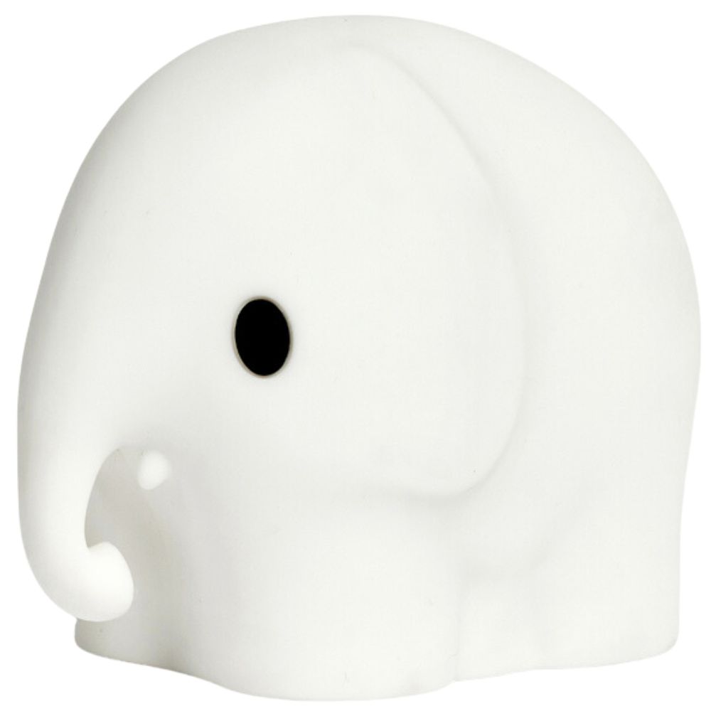 Veilleuse Bundle of Light Eléphant (12 cm) (Mr Maria) - Couverture