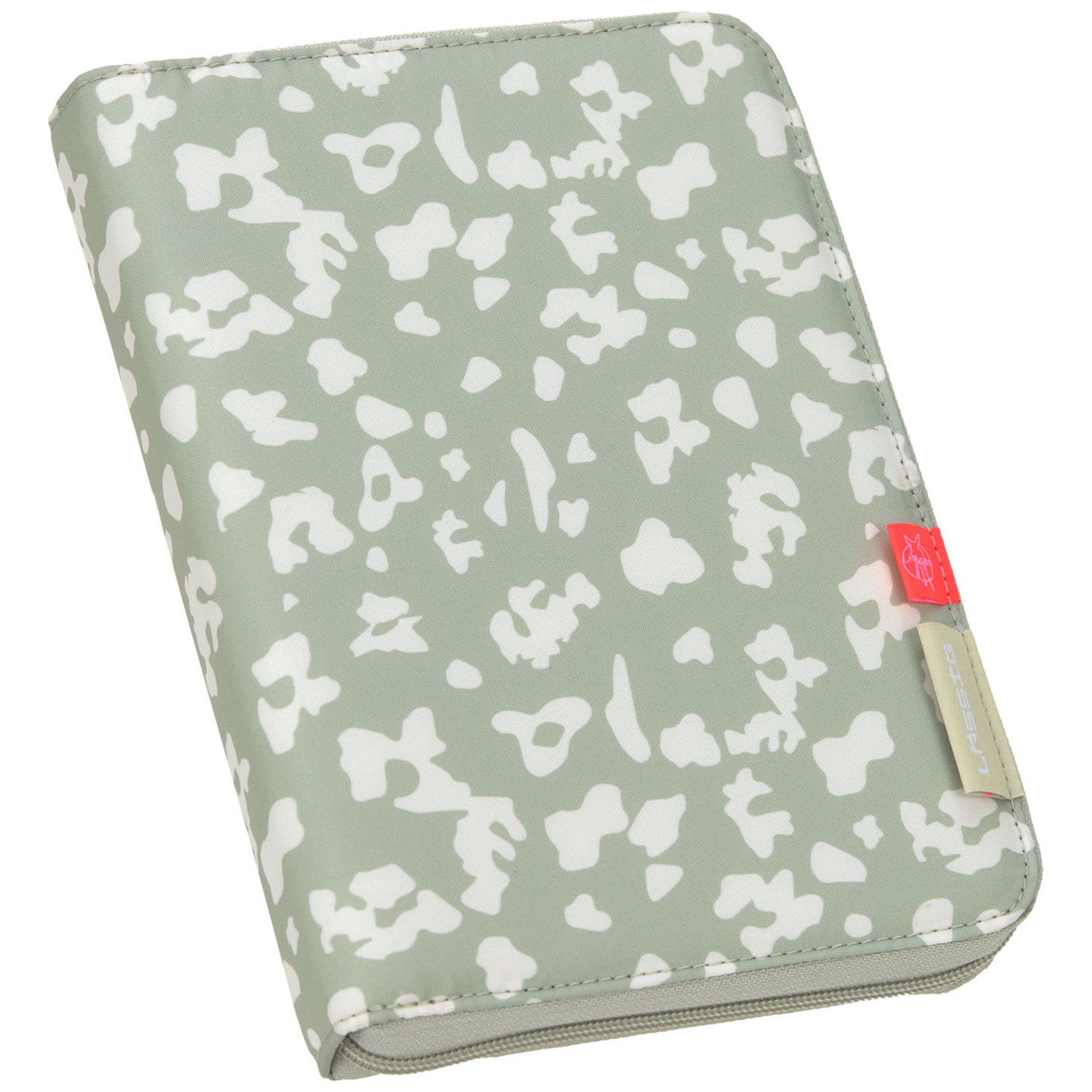 Lassig - Pochette carnet de santé