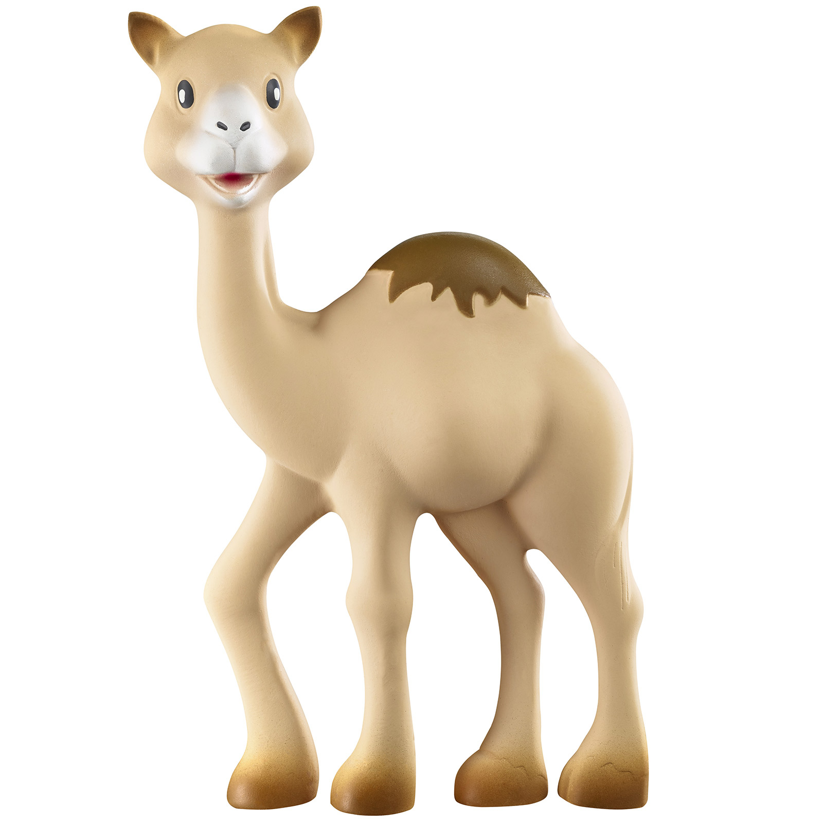 Sophie la girafe - Jouet de dentition dromadaire Al'Thir le compagnon