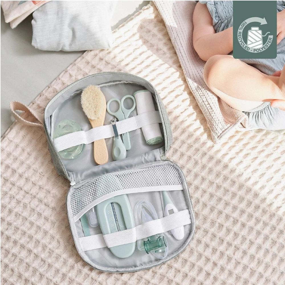 Trousse de soin Matcha (Babymoov) - Image 2