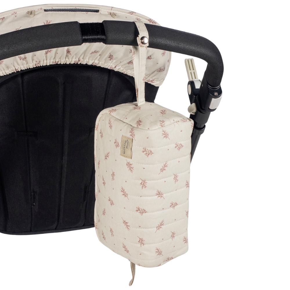 Trousse de toilette Mimosa Rose (Walking Mum) - Image 4