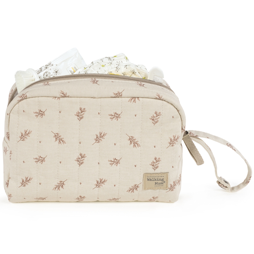 Trousse de toilette Mimosa Rose (Walking Mum) - Image 5