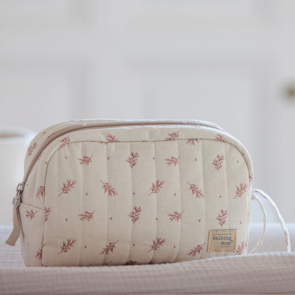 Trousse de toilette Mimosa Rose (Walking Mum) - Image 2